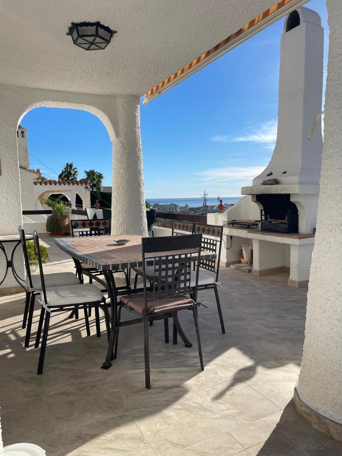 Vakantiehuis Naricha 1 Menyber *