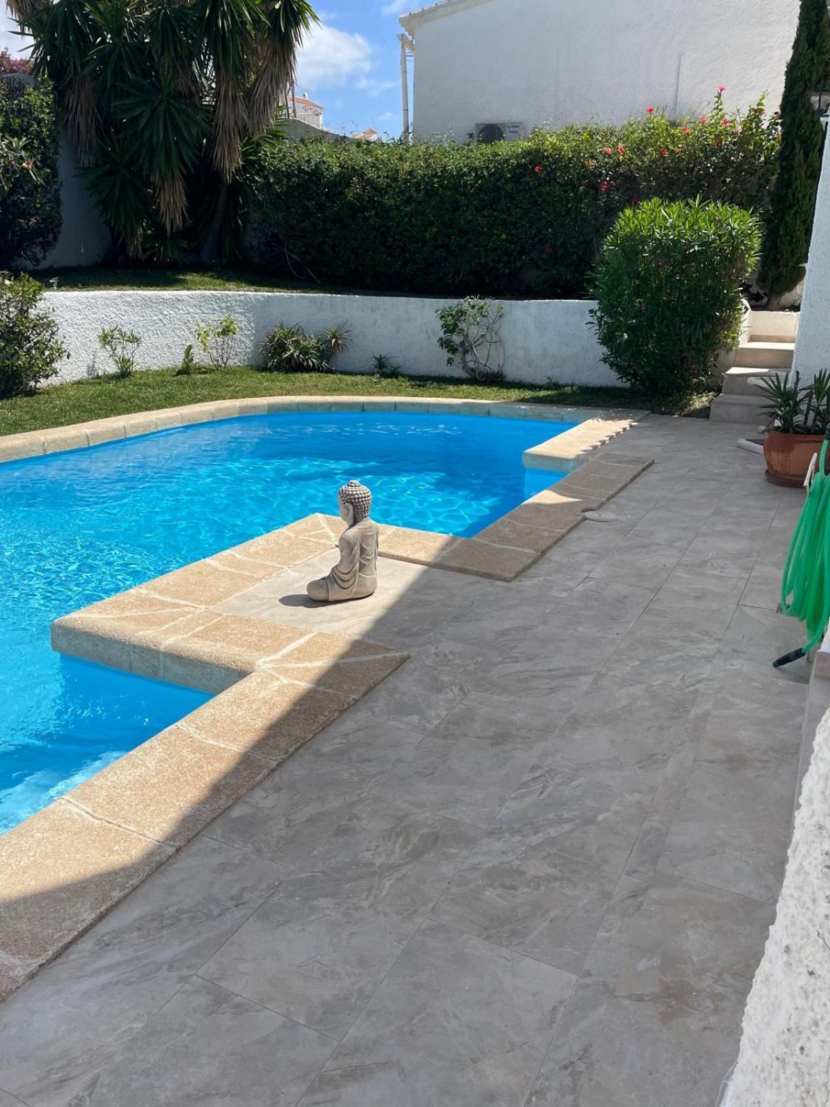 Naricha 1 Menyber Holiday home Nerja