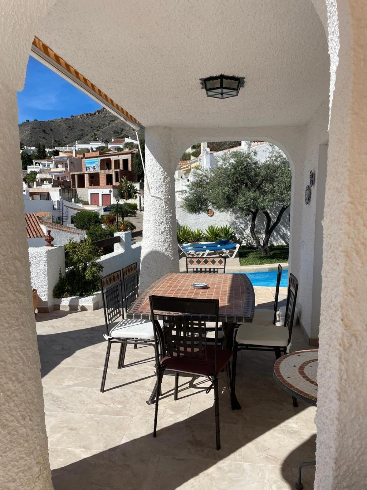 Naricha 1 Menyber Holiday home