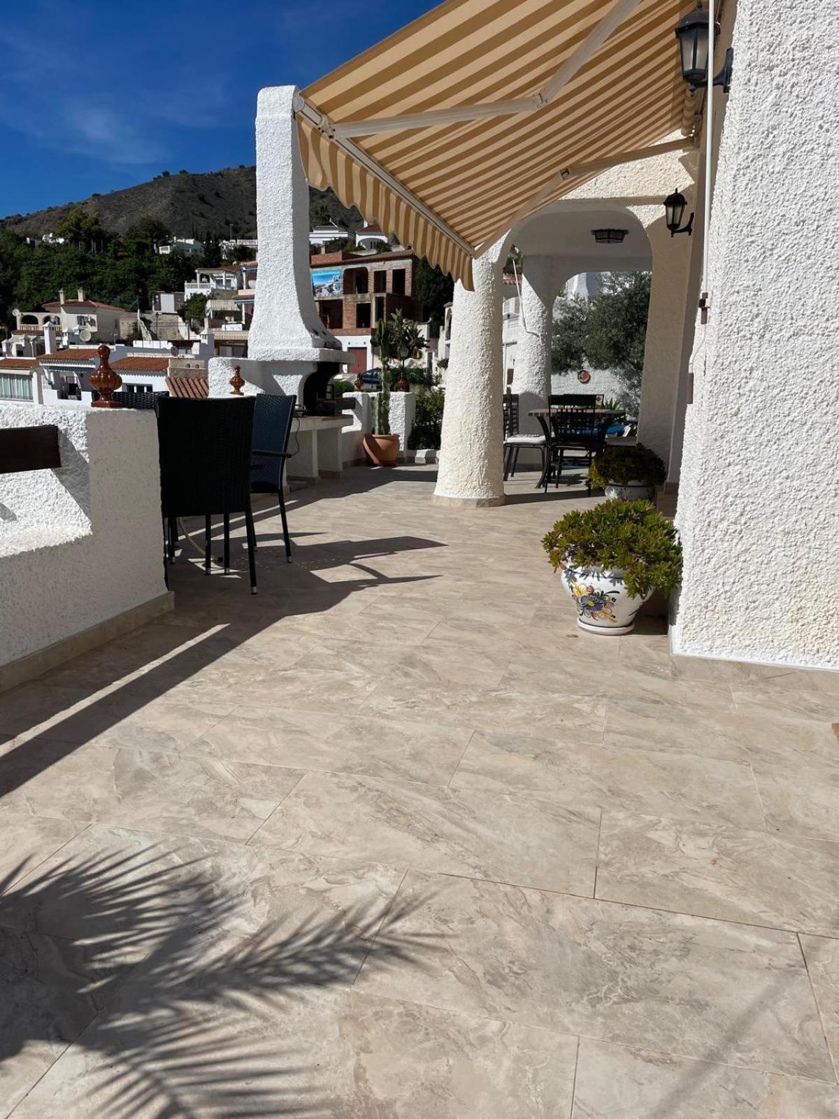 Naricha 1 Menyber Vakantiehuis *