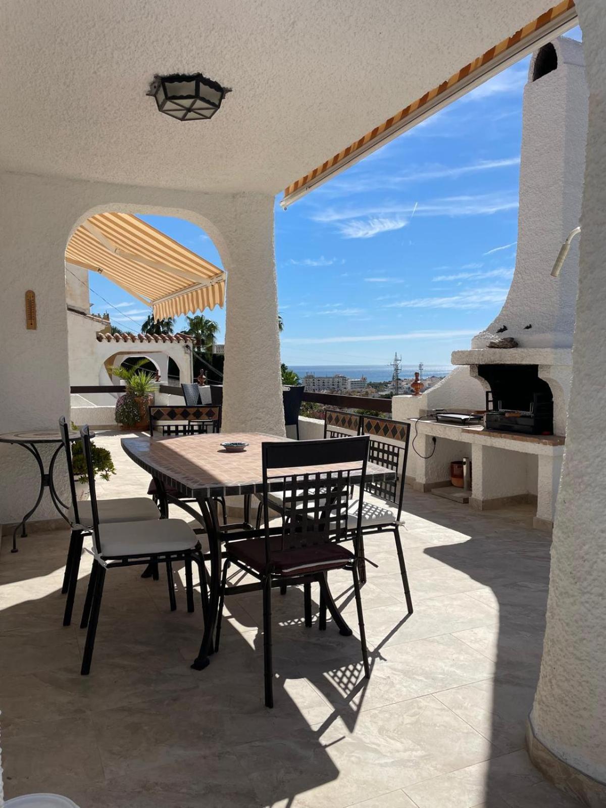 Vakantiehuis Naricha 1 Menyber *