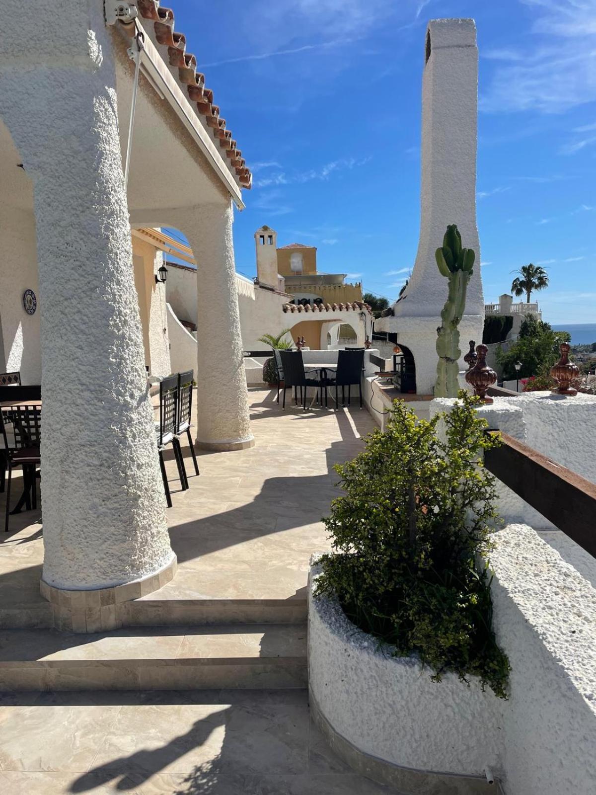 Naricha 1 Menyber Vakantiehuis