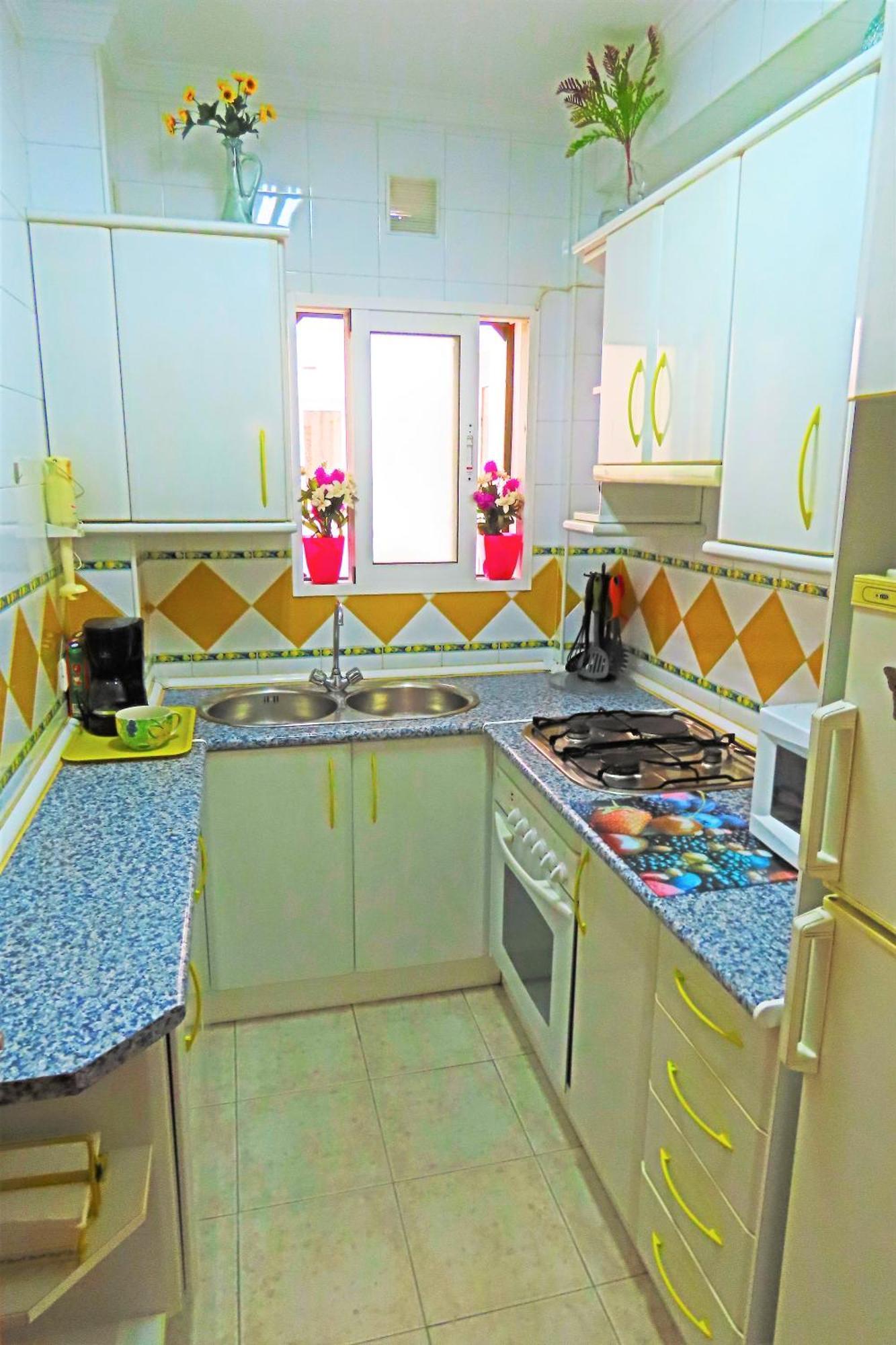 Appartement Morasol 5º-12 Nerja