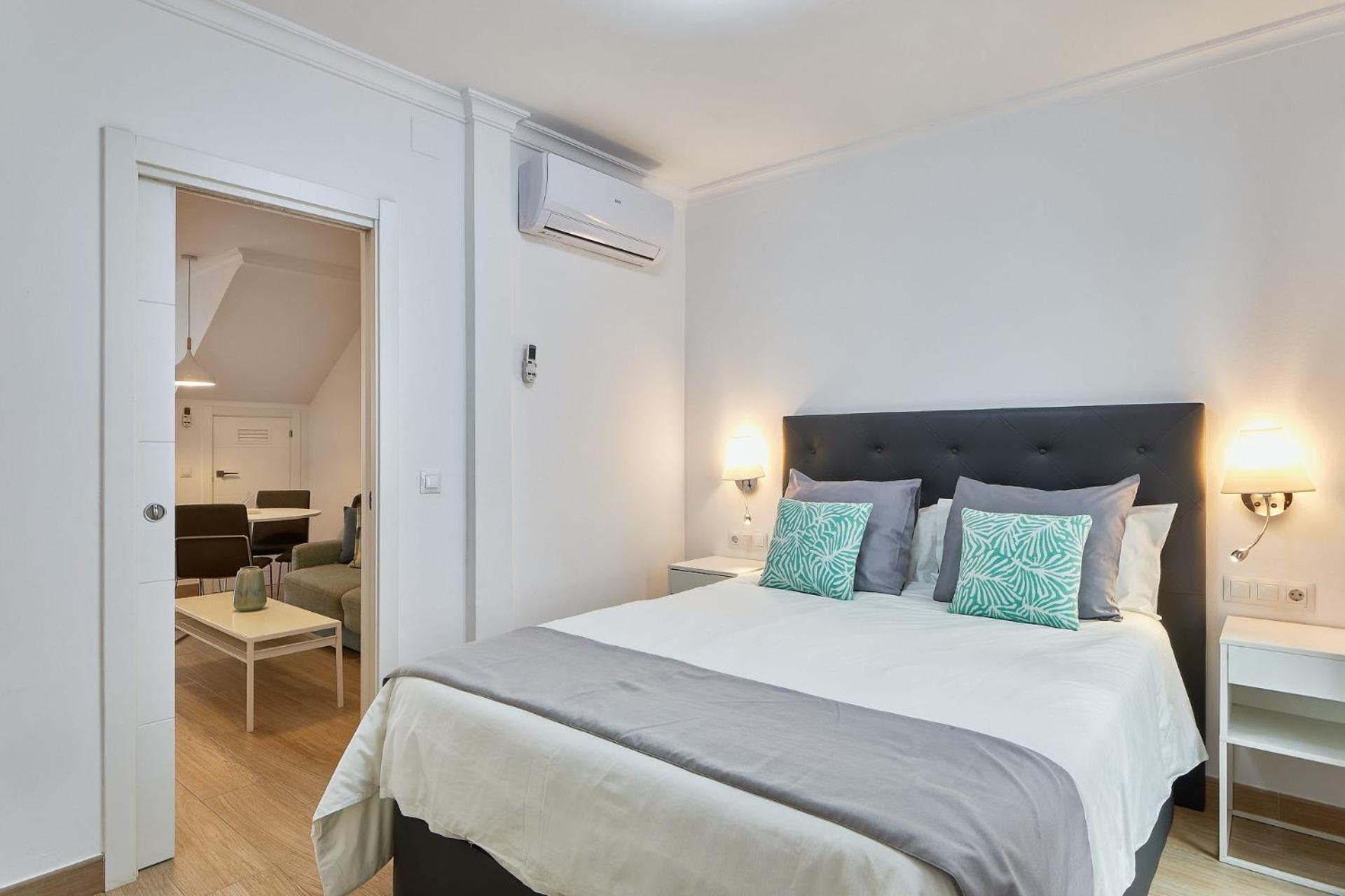 Nueva 22 In By Solaga Homes Appartement Nerja