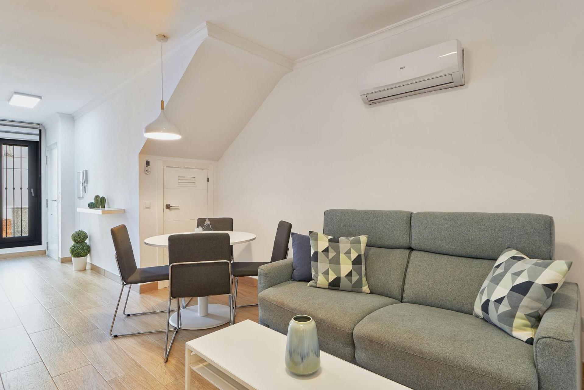 Appartement Nueva 22 In By Solaga Homes