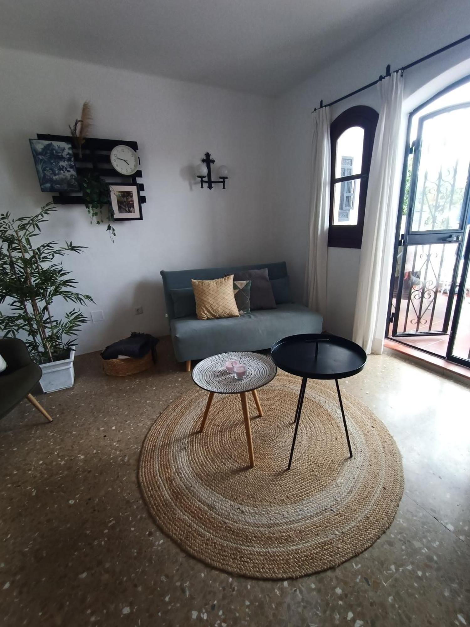 Apartment Casa P.jazmin - - Spain