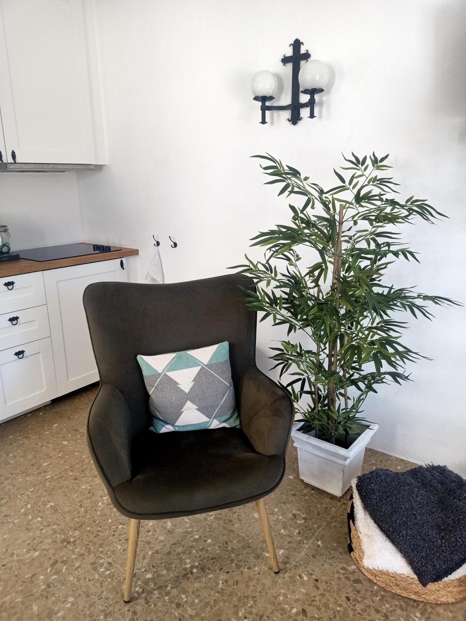 Casa P.jazmin - - Spain Apartment Nerja