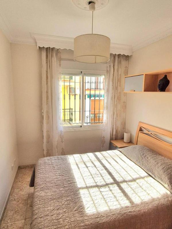 Apartment Trevlig 4 Baedds Laegenhet I Nerja! Nerja