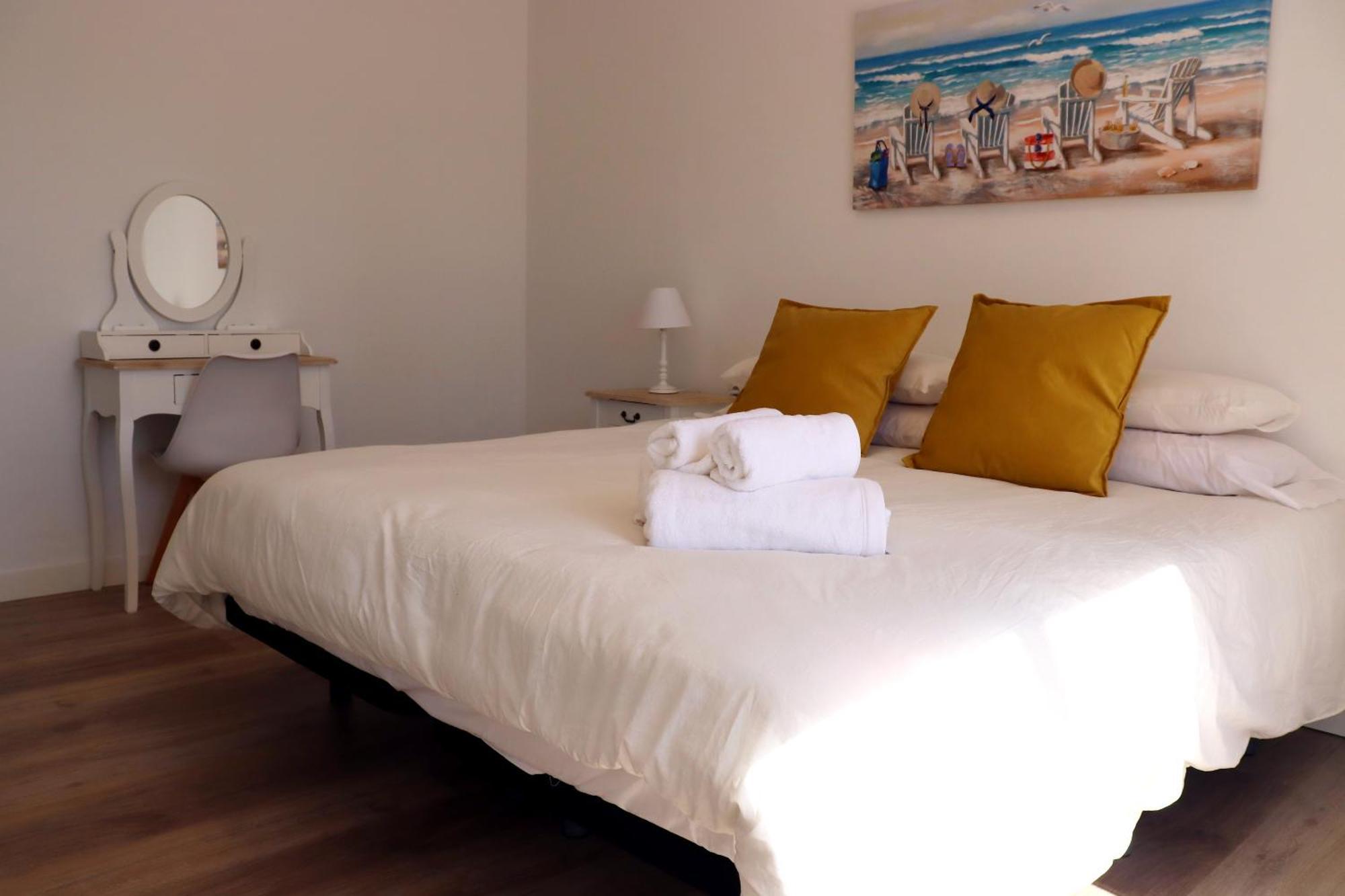 Casa Zuloaga Holidays Piscina Y Playa * Nerja