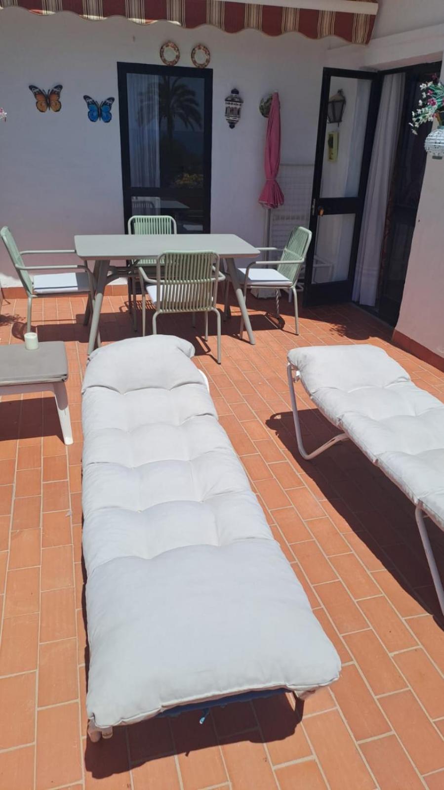 Capistrano Playa 512 Menyber Apartment Nerja