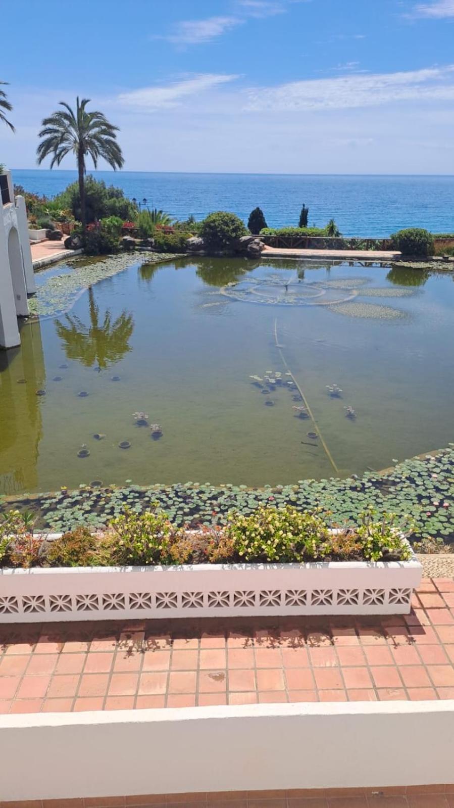 Apartment Capistrano Playa 512 Menyber Nerja