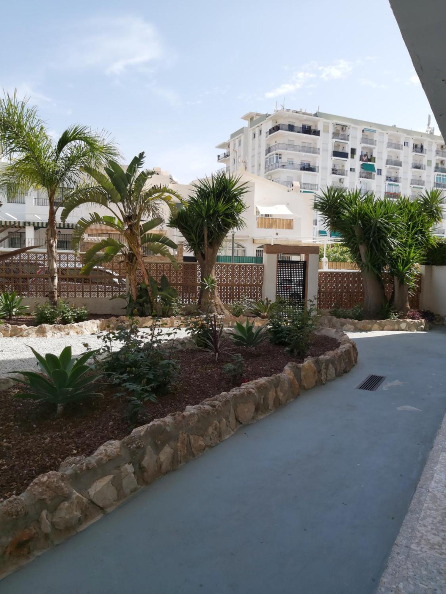 Apartamento La Casa Del Abuelo