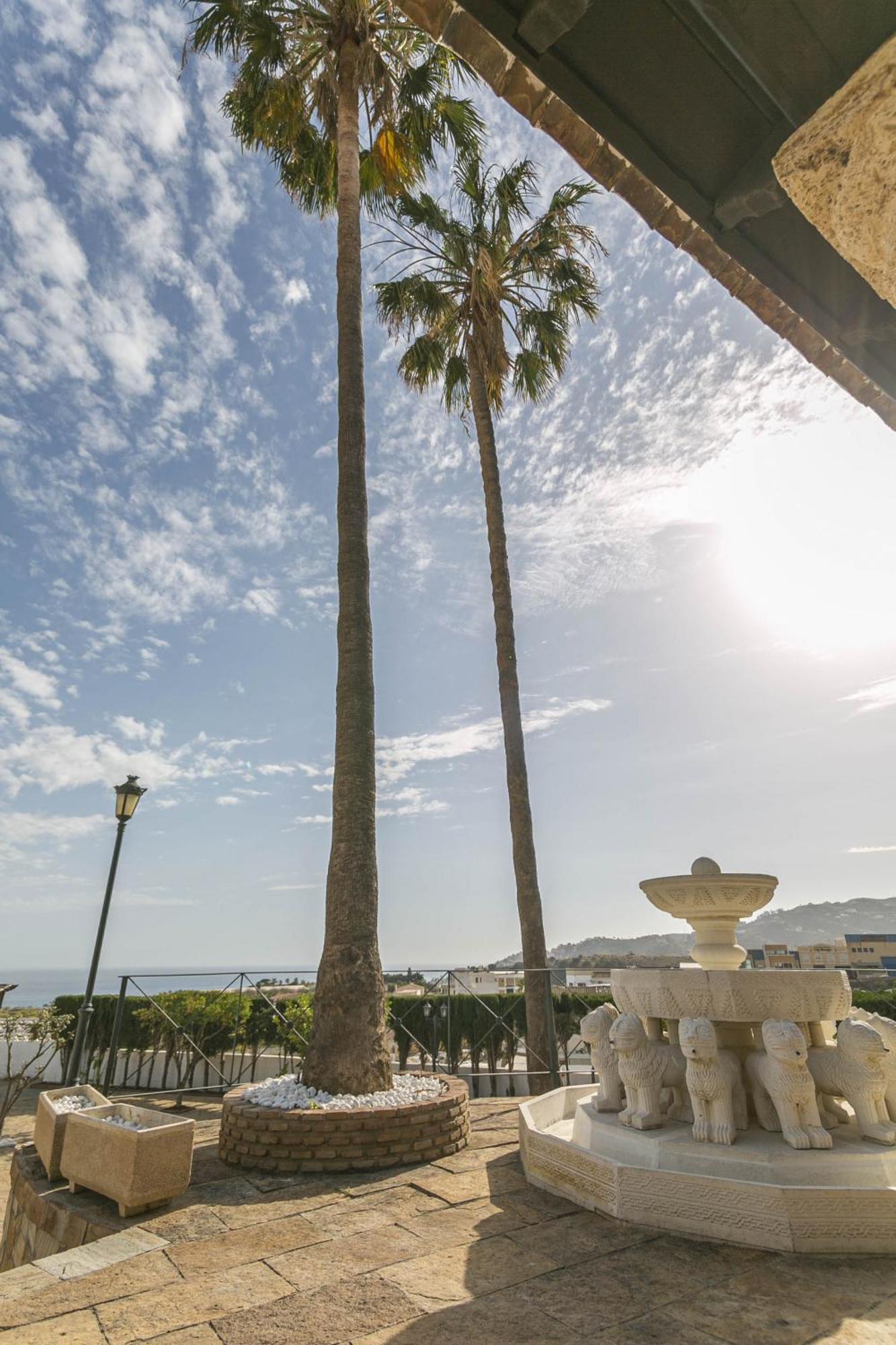 Villa Leones Nerja