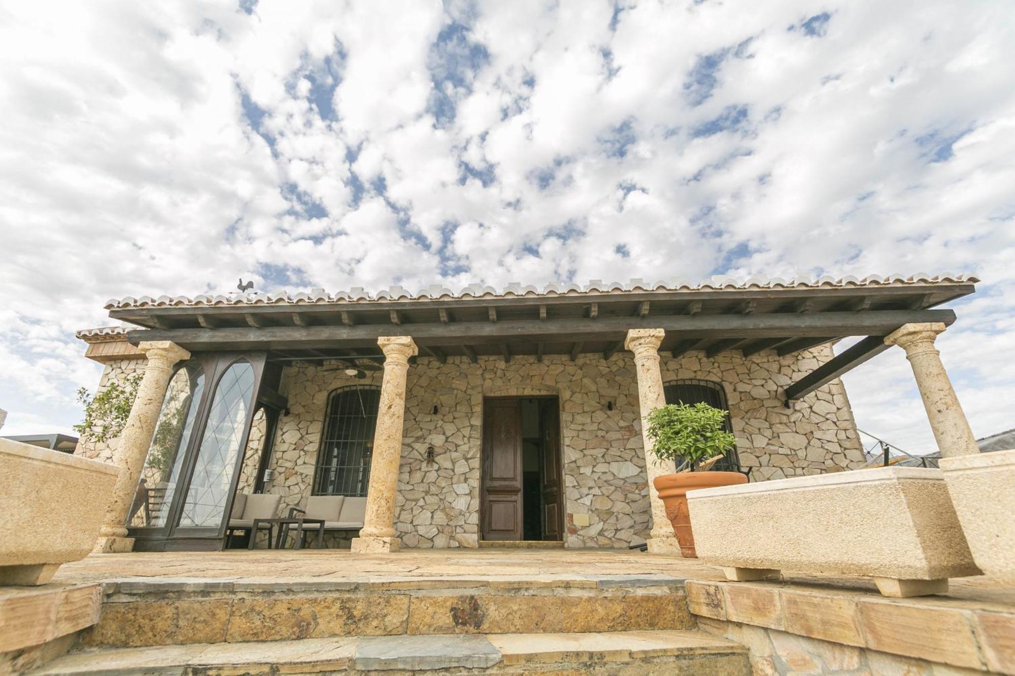 Villa Leones Nerja