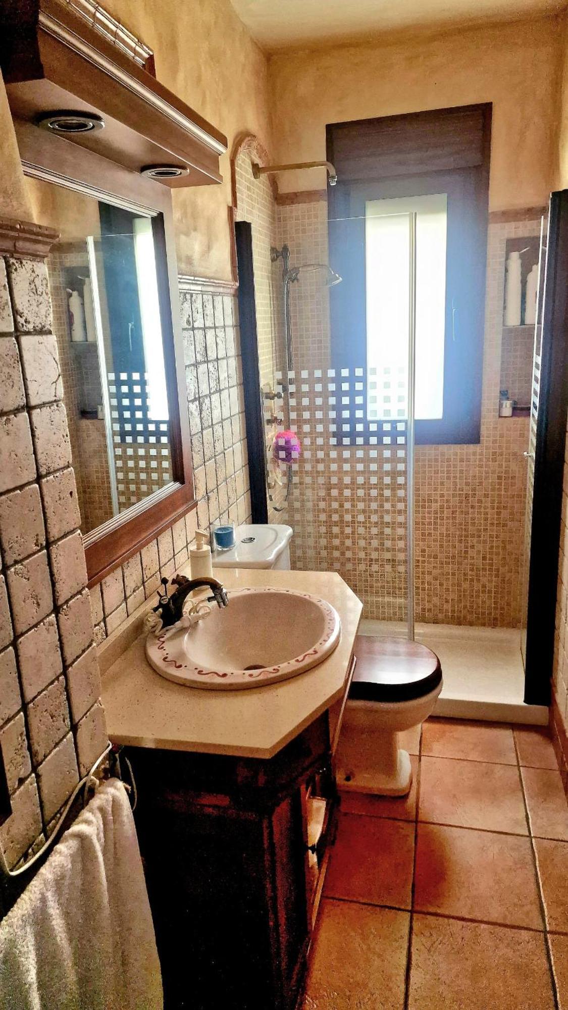 Deluxe Silhouse * Nerja