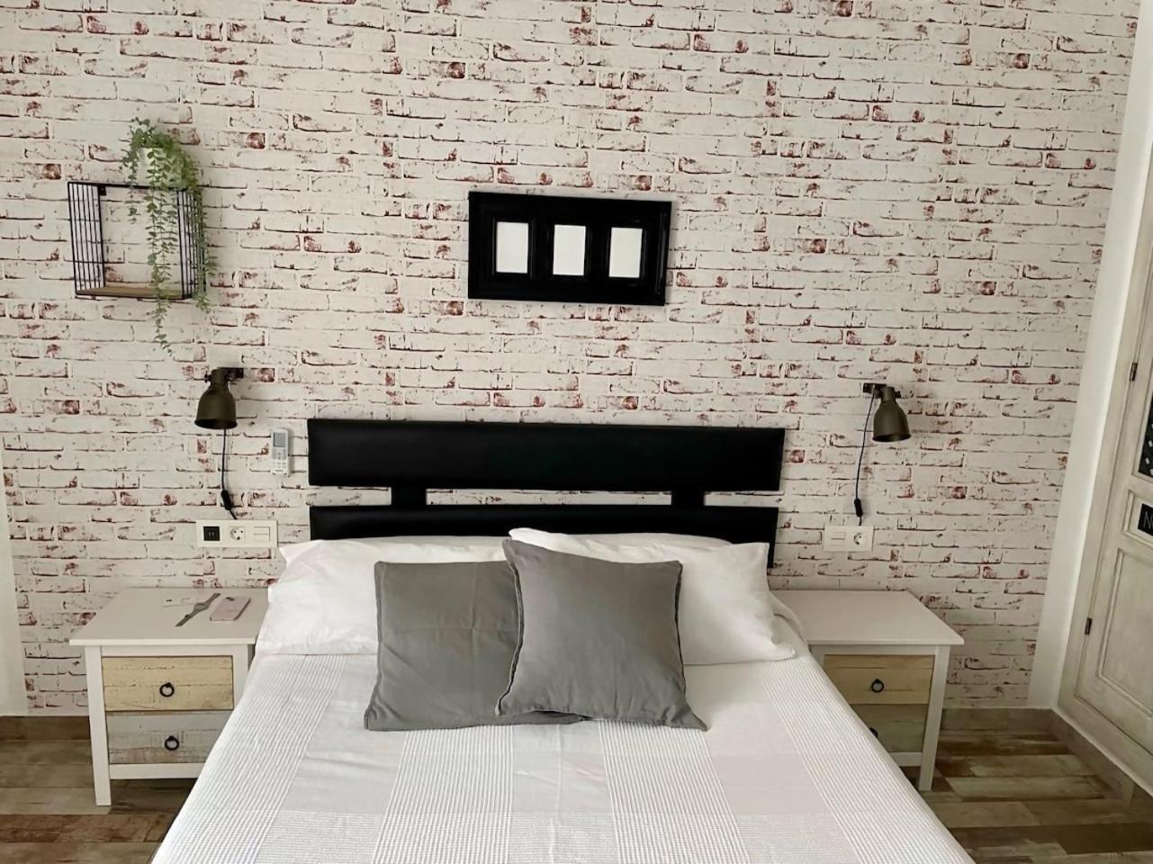 Apartment 3 Hab Con Parking Junto A La Playa