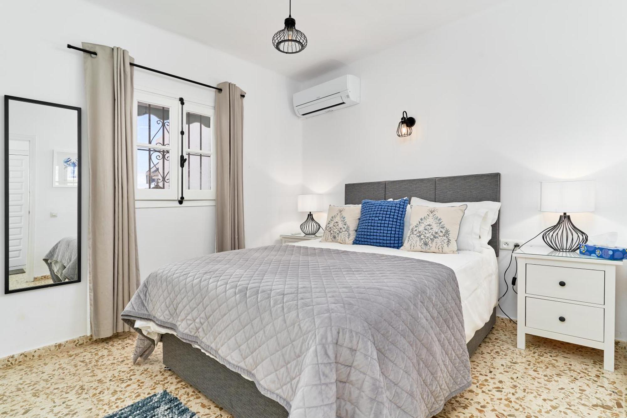 Sea View Apartment