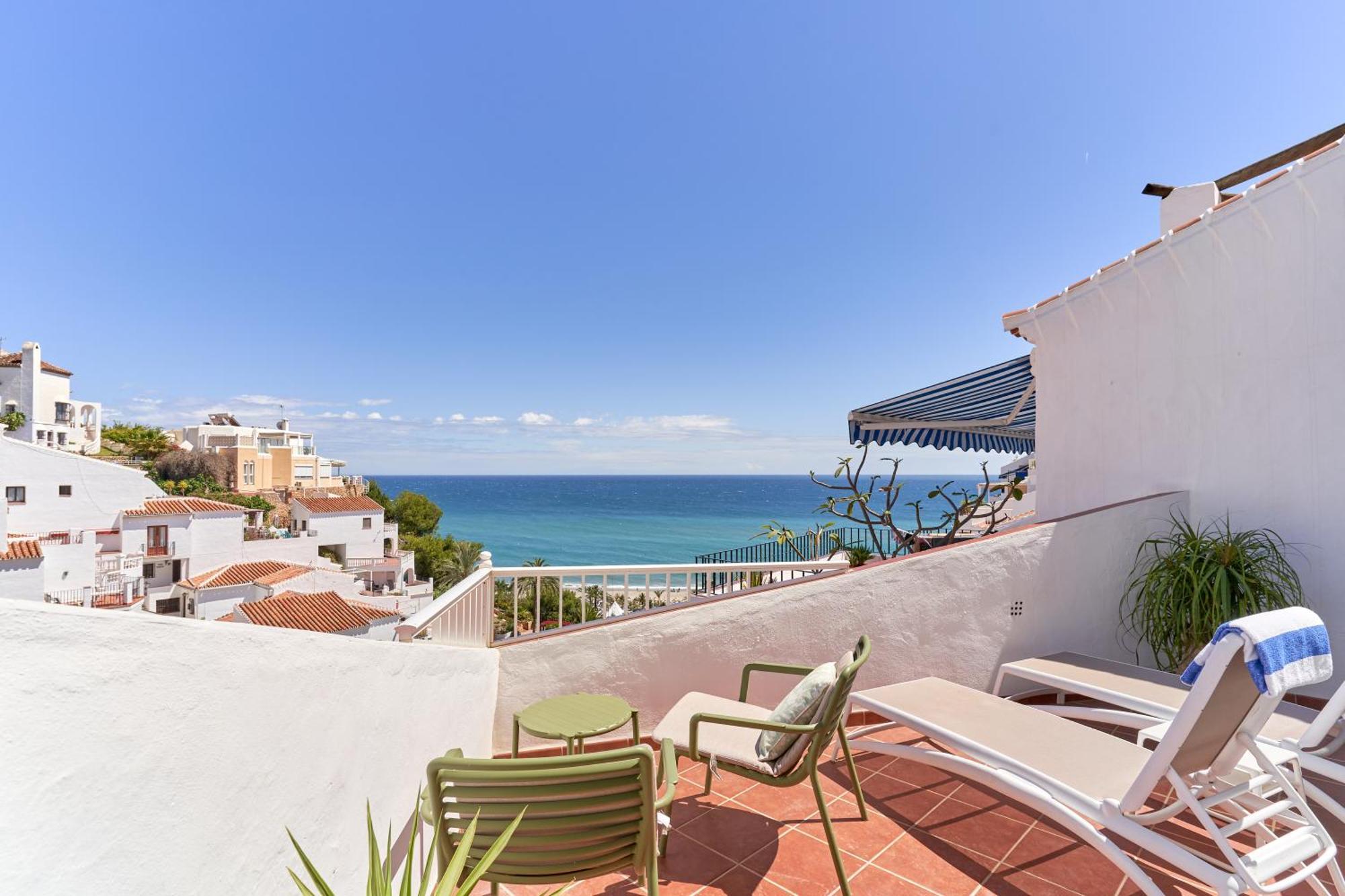 Apartment Sea View *