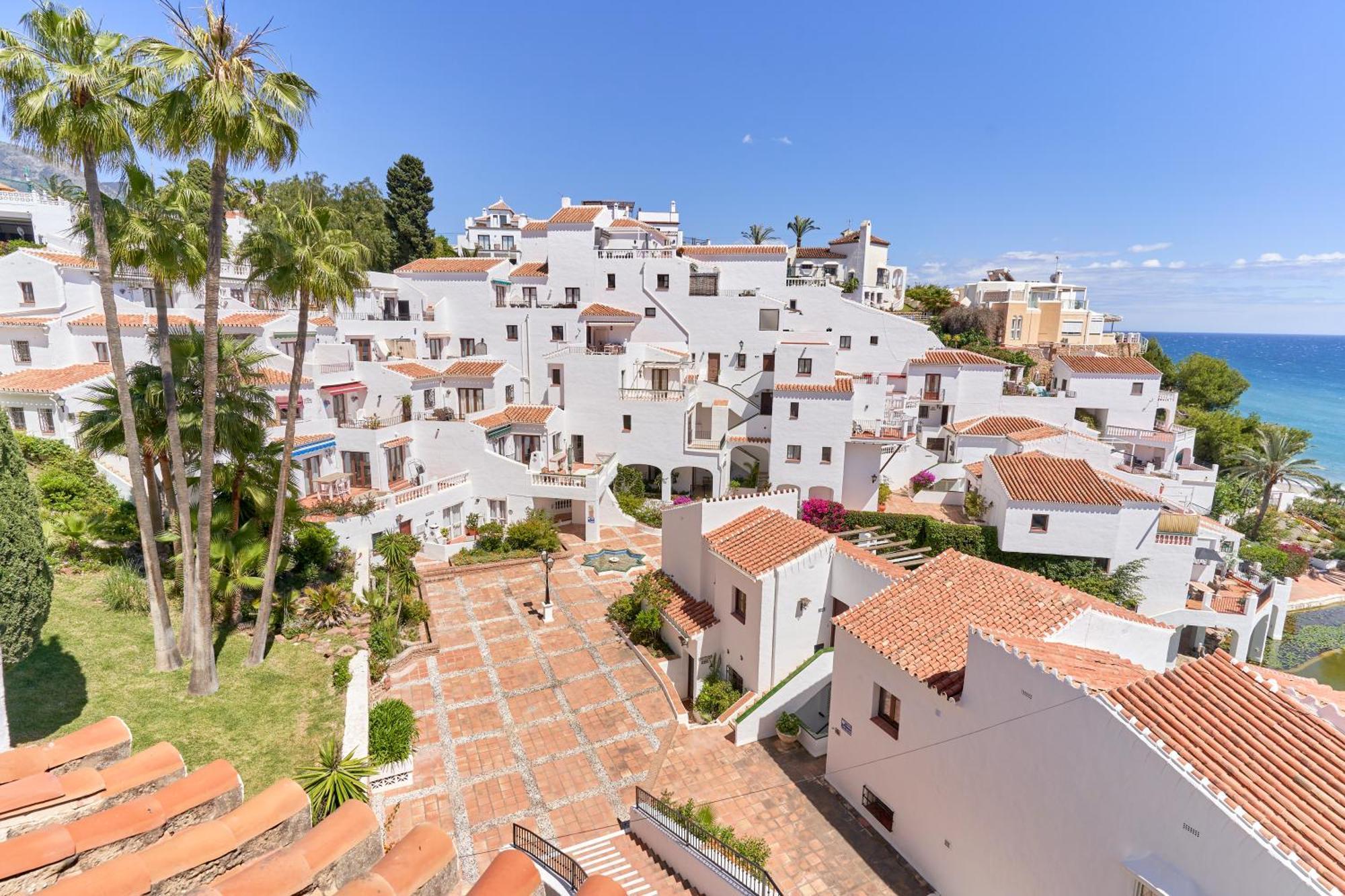 Sea View Apartment