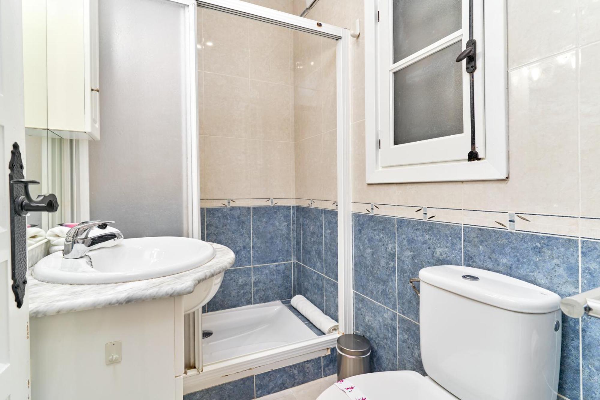 Sea View Apartment Nerja
