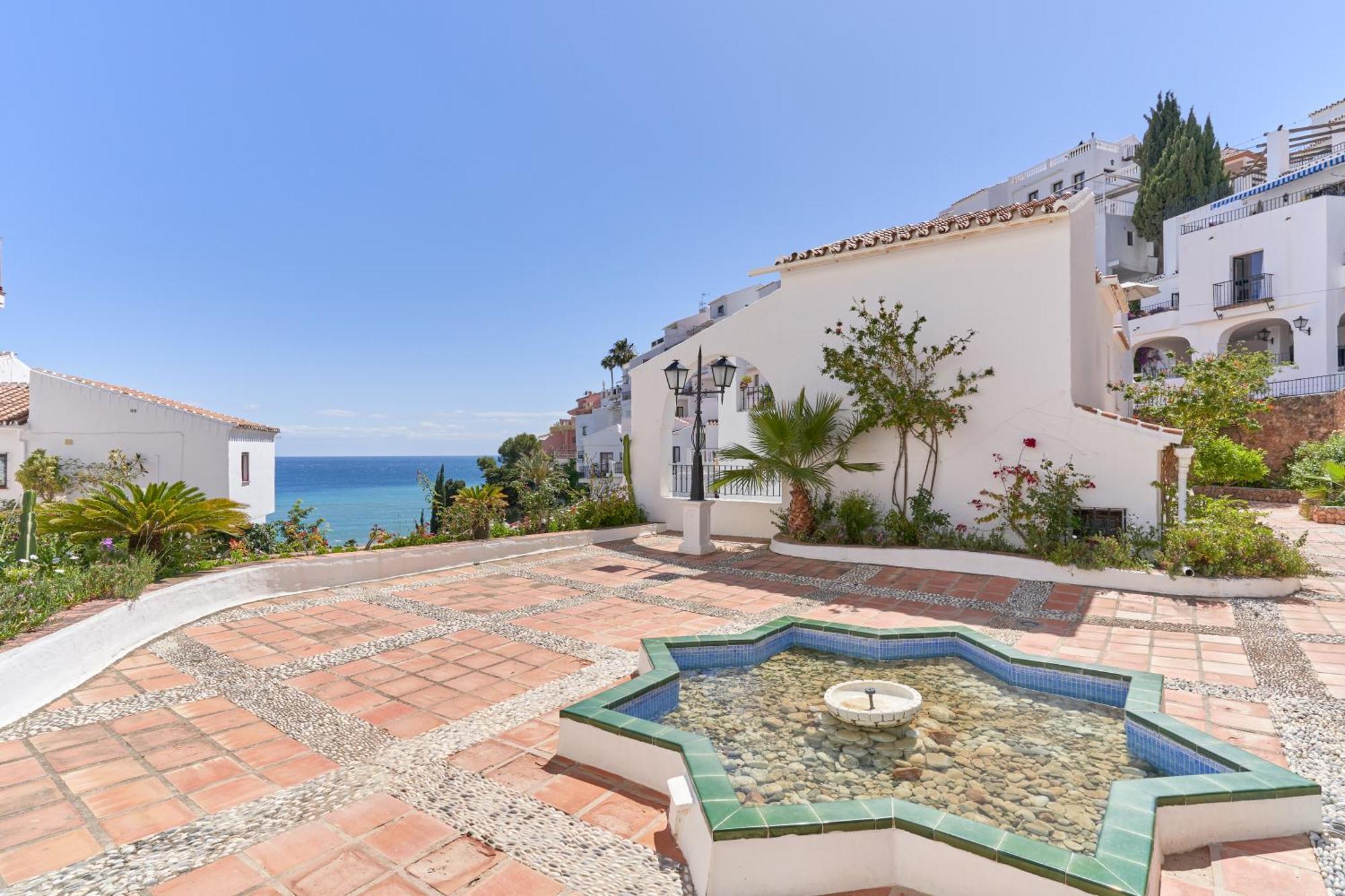 Sea View Nerja