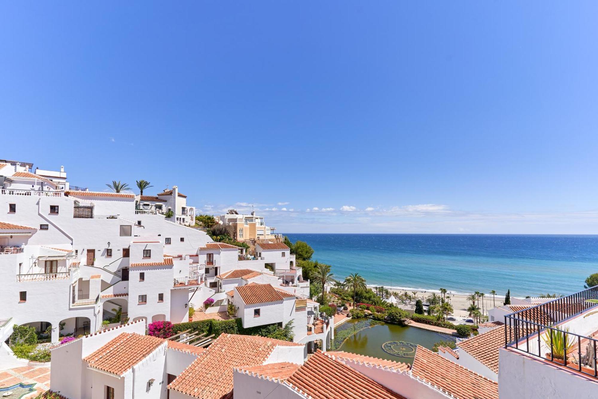 Apartment Sea View