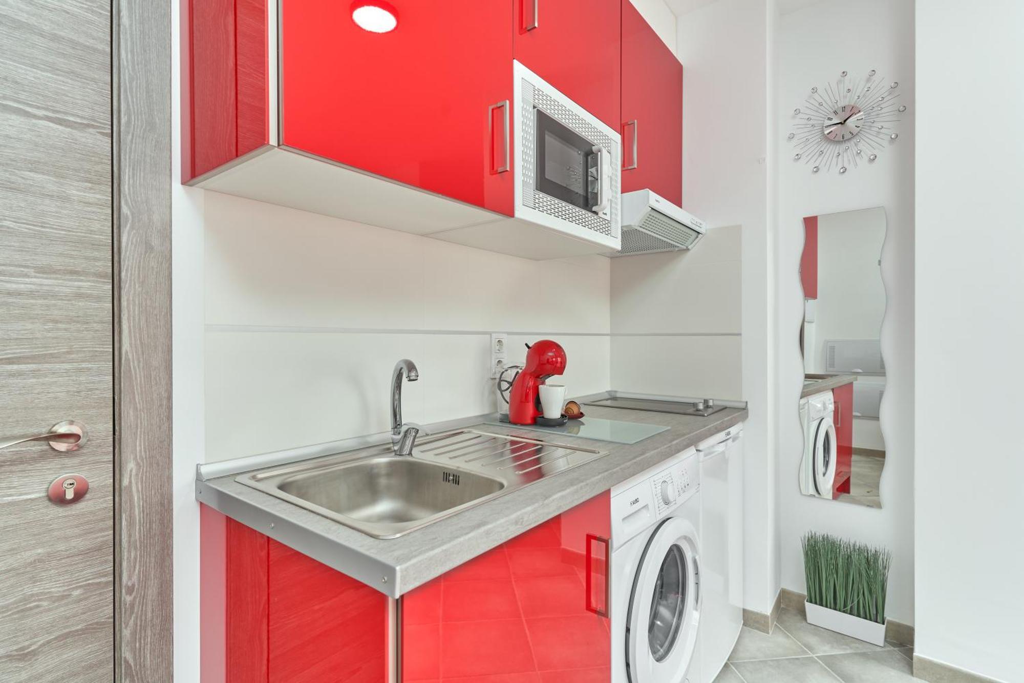 Boutique 202 Deluxe * Nerja