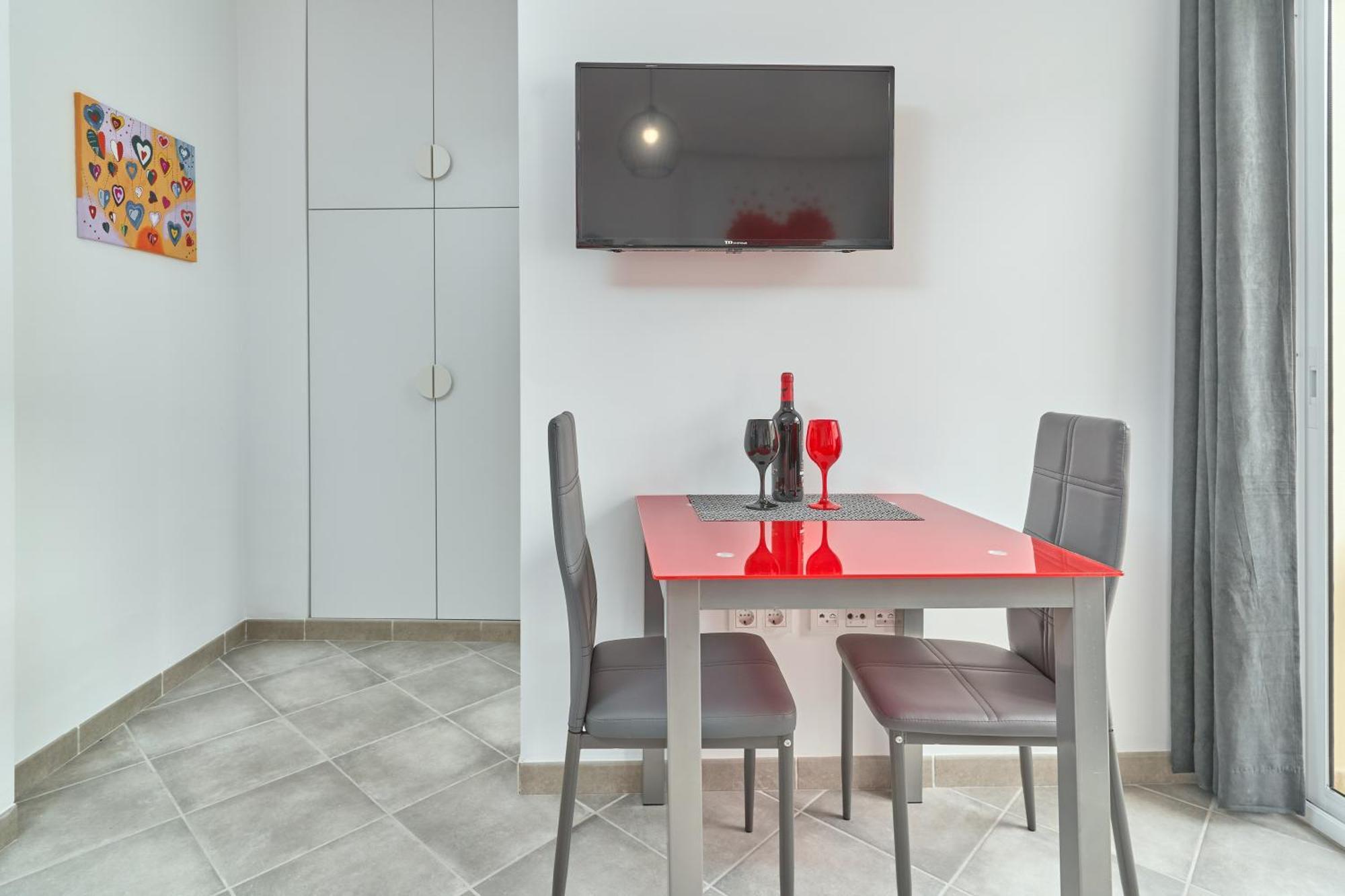 Appartement Boutique 202 Deluxe Nerja
