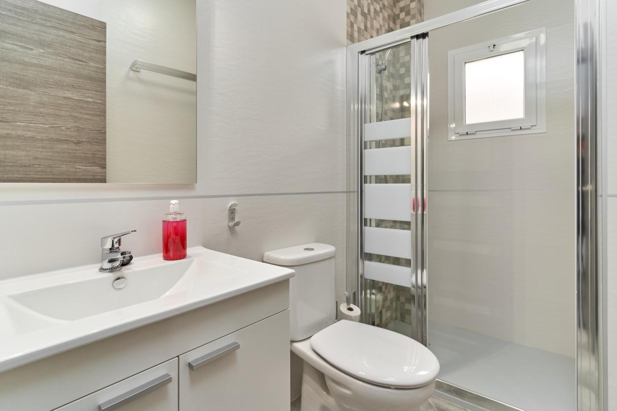 Appartement Boutique 202 Deluxe