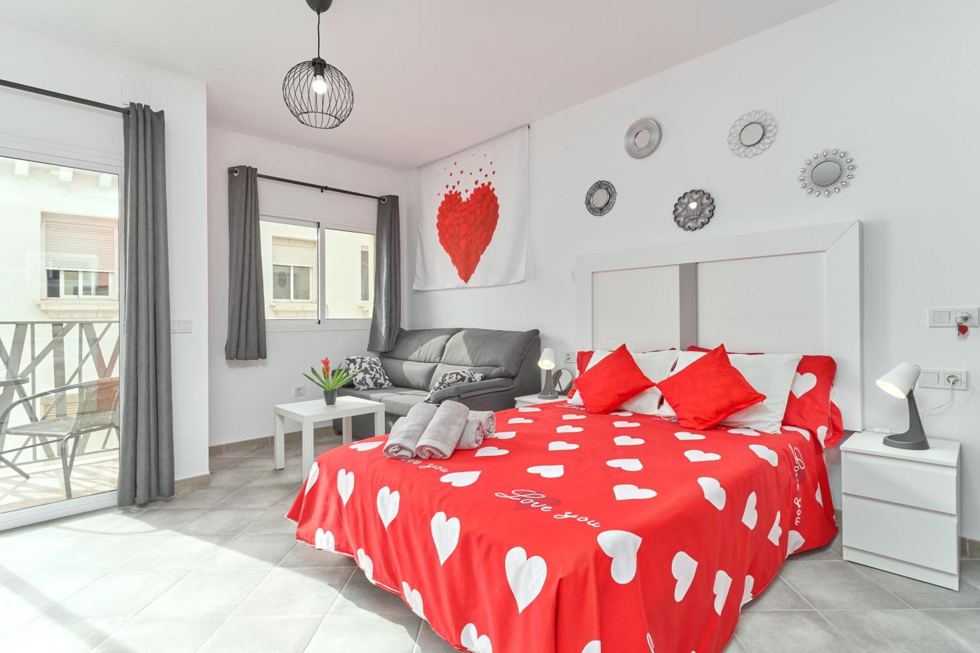 Appartement Boutique 202 Deluxe Nerja