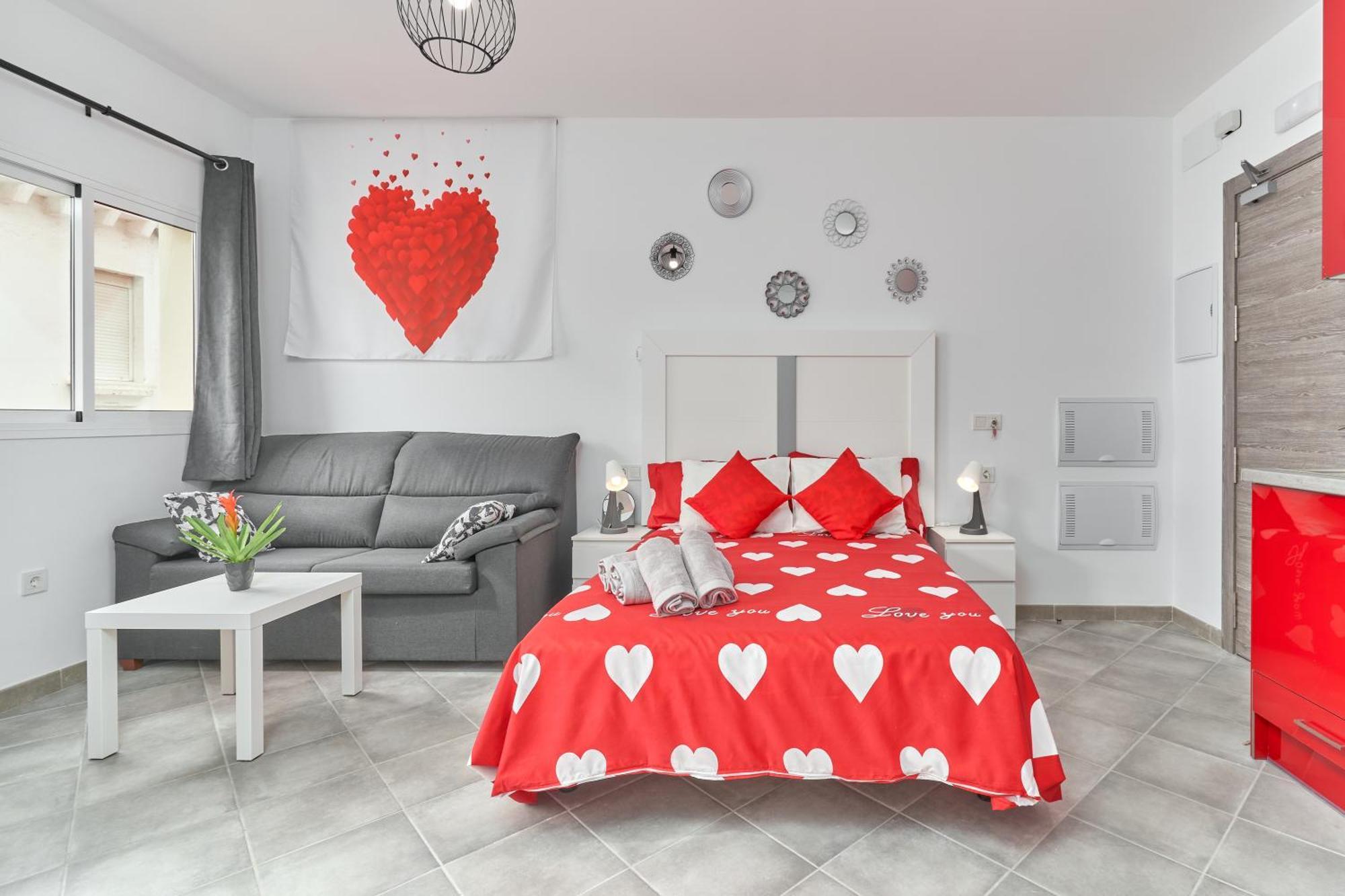 Boutique 202 Deluxe Appartement *