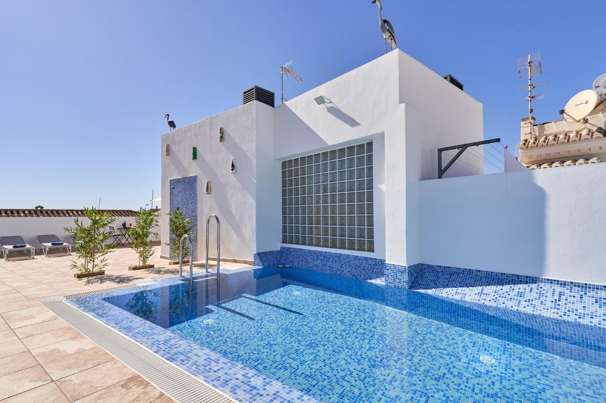 Boutique 202 Deluxe Nerja