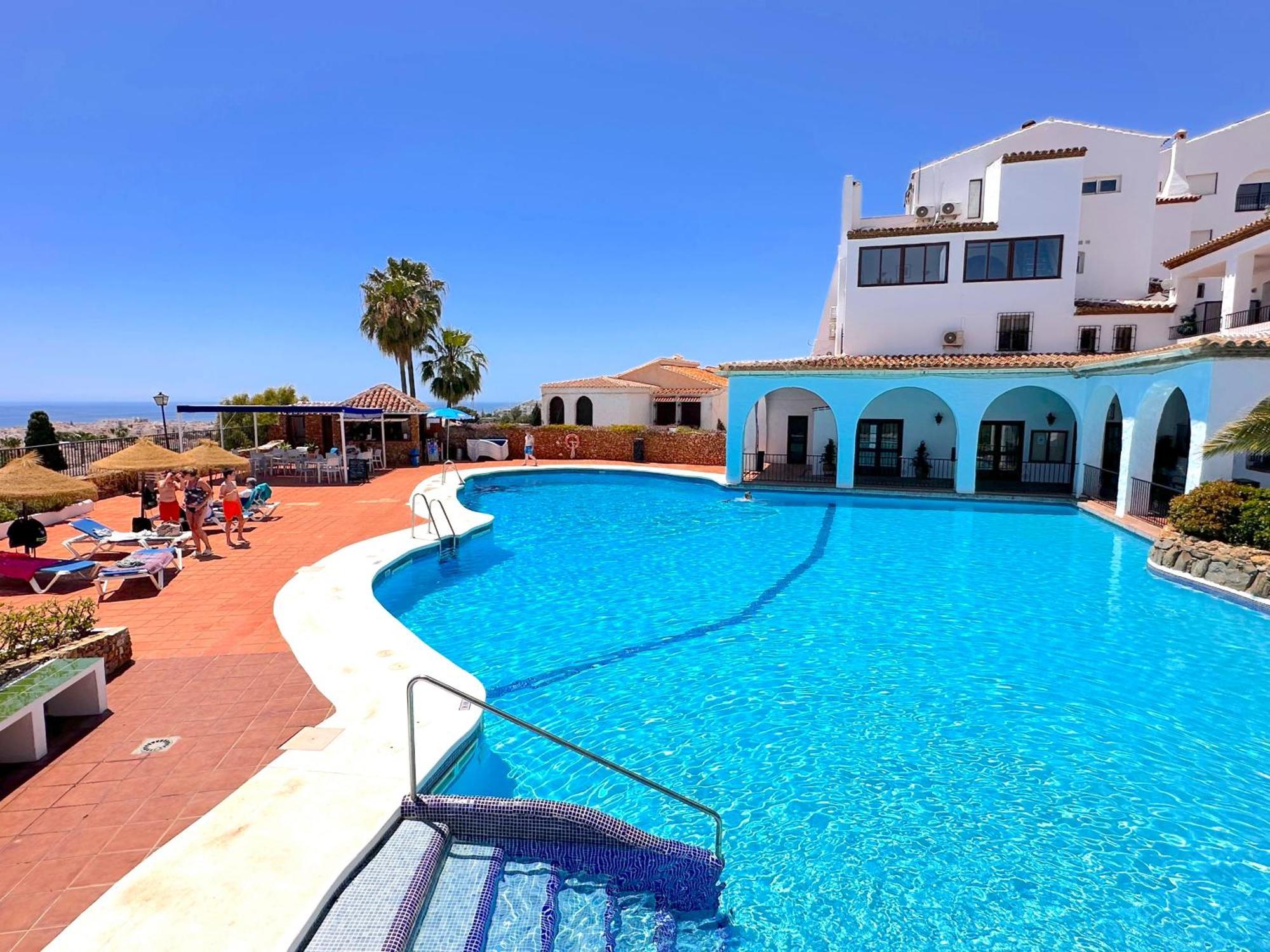 Naranjos 25a Private Pool Capistrano Village *