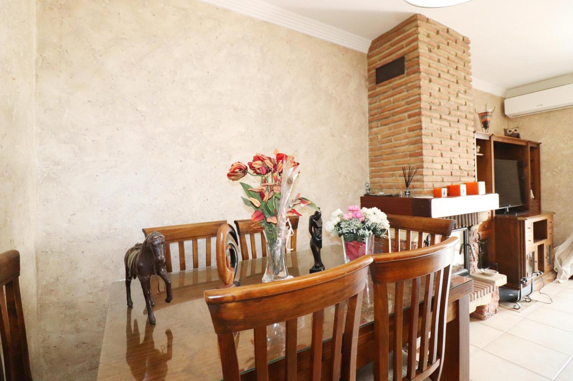 Casa Pat By Spainsunrentals Apartment