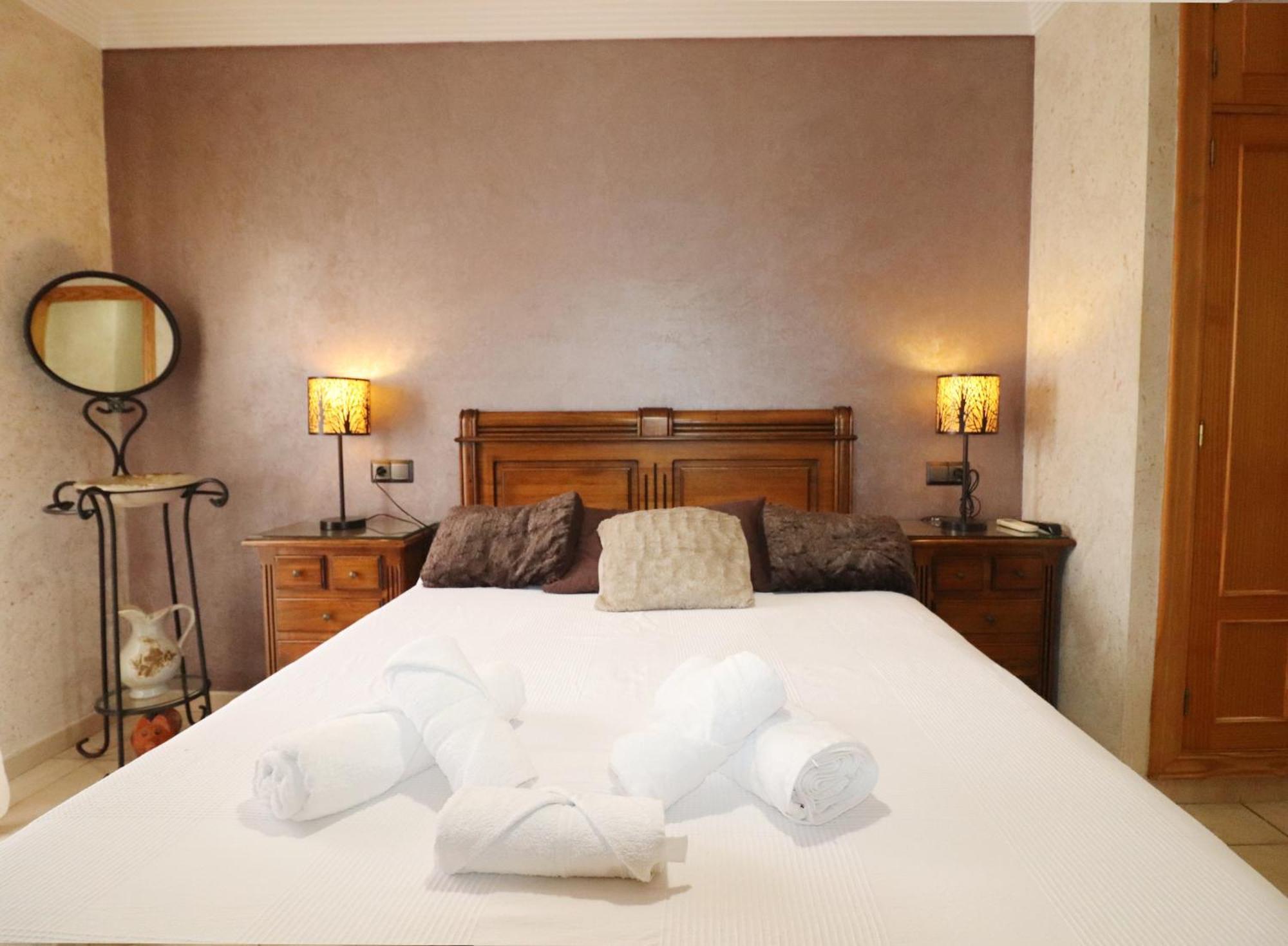 Apartment Casa Pat By Spainsunrentals *
