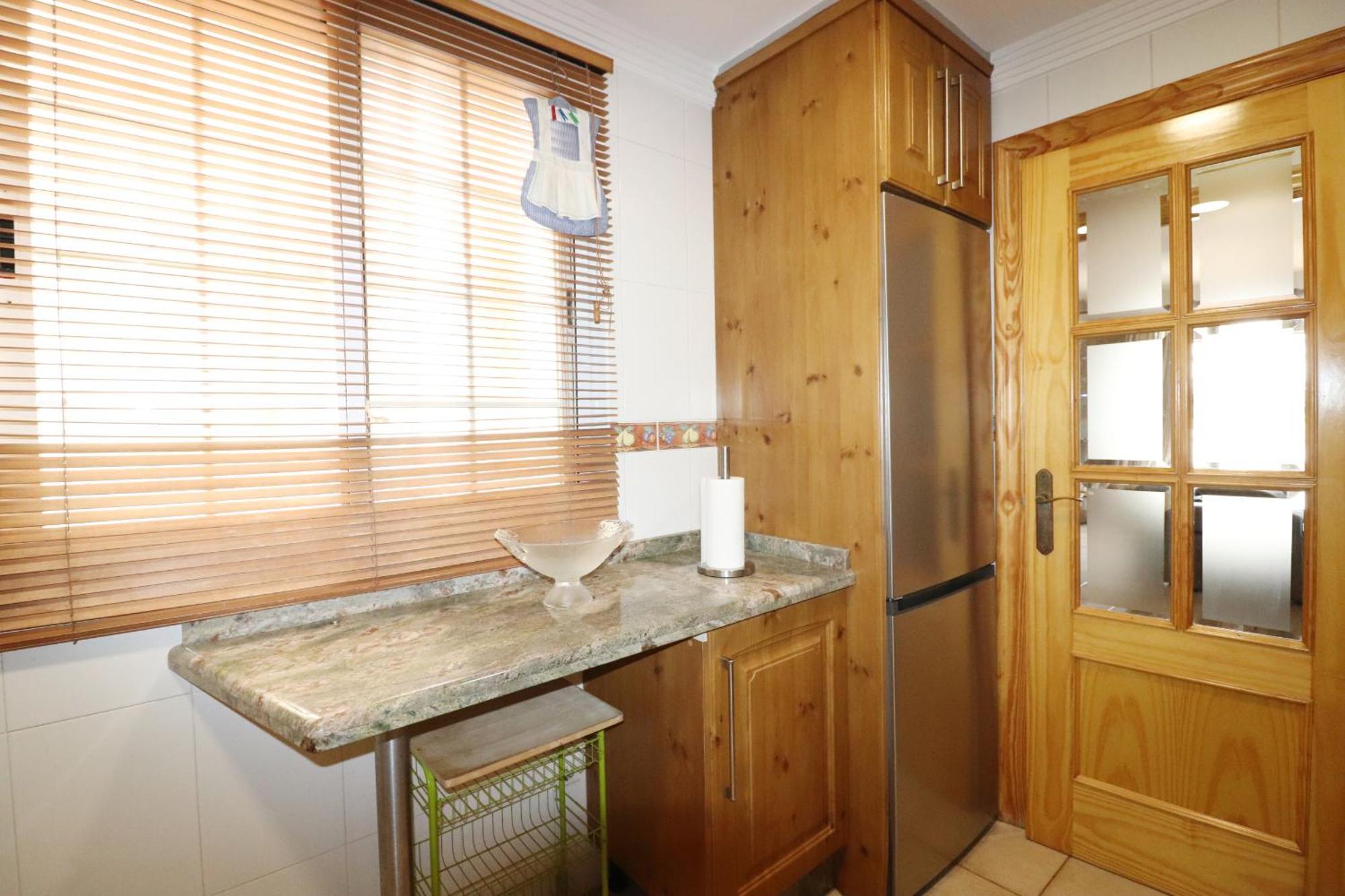 Casa Pat By Spainsunrentals Apartment *