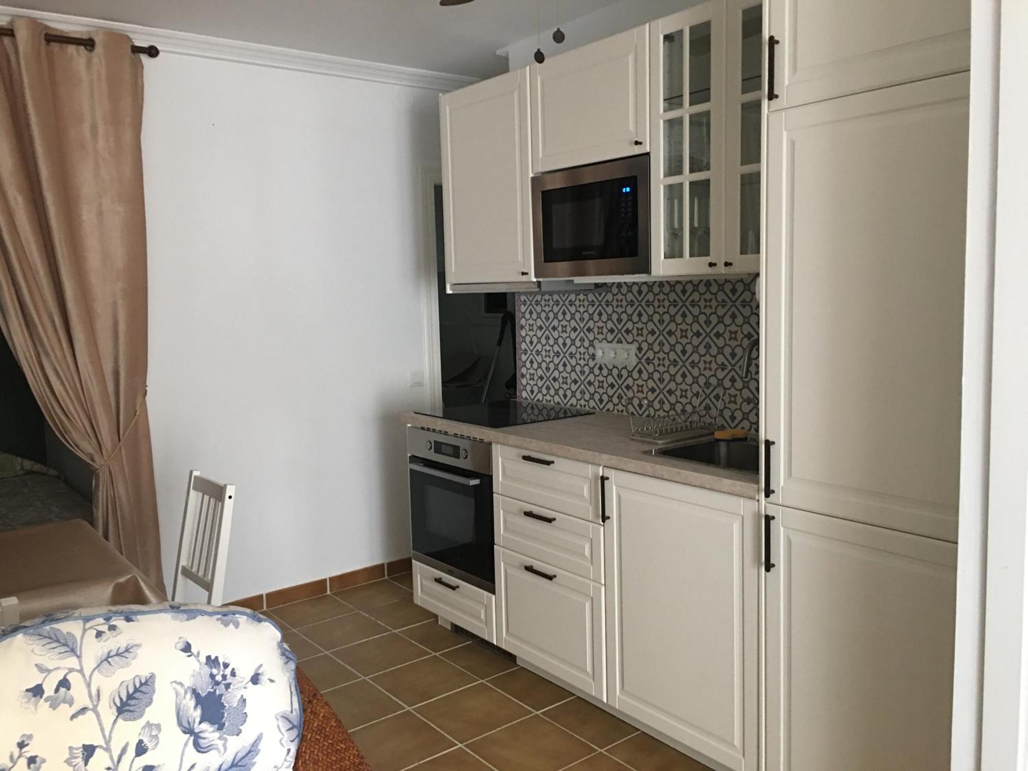 Casa Melsepa * Nerja