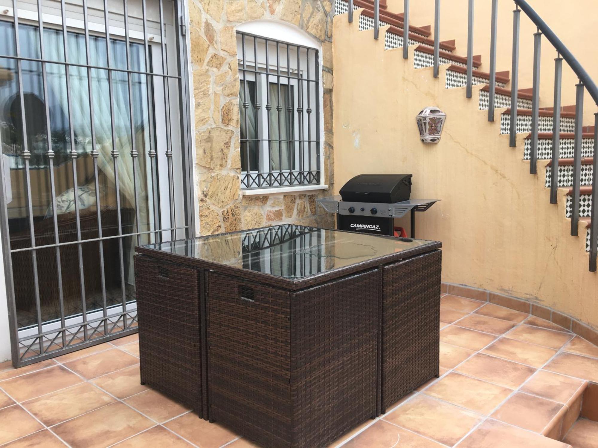Casa Melsepa Appartement *