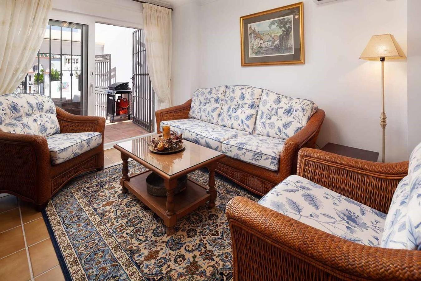 Casa Melsepa Appartement