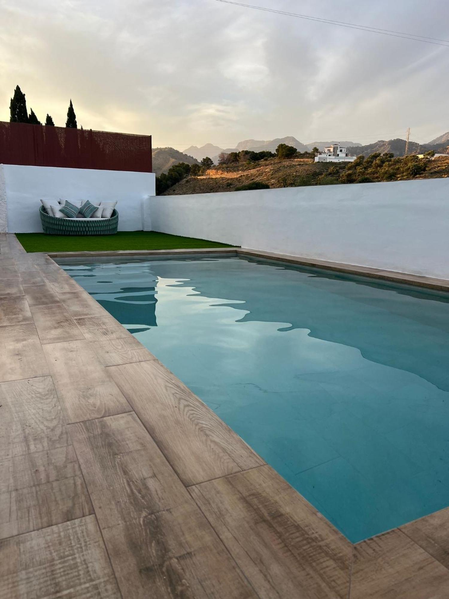 Villa Rubi Nerja