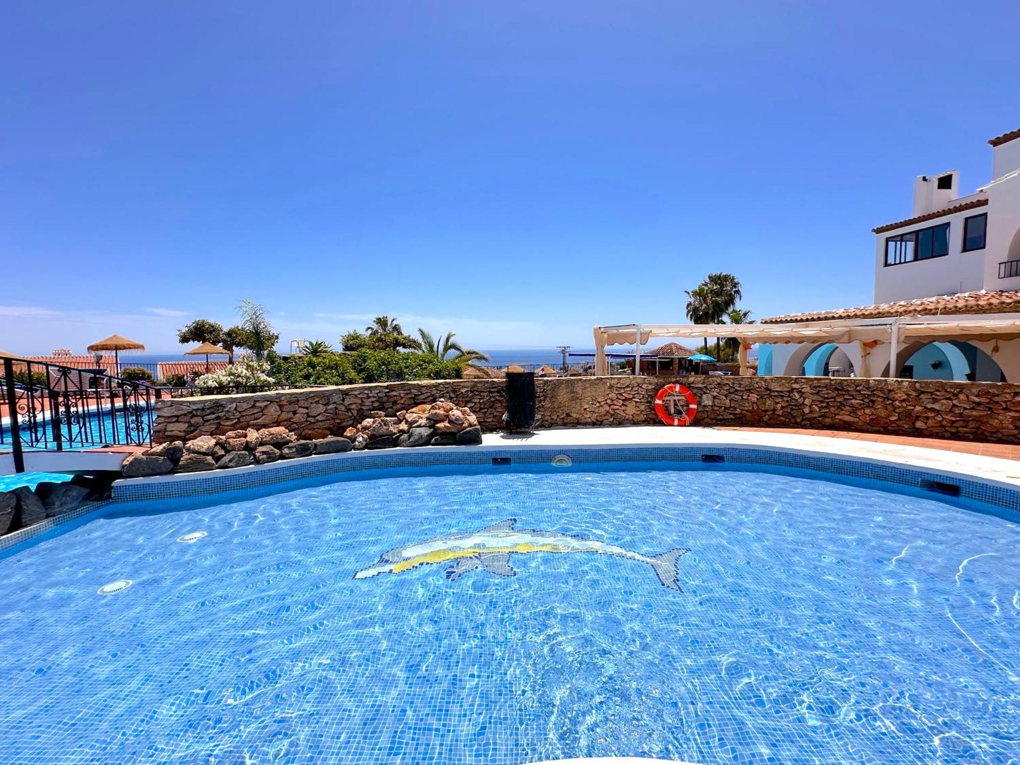 Naranjos 11b Capistrano Casasol Nerja