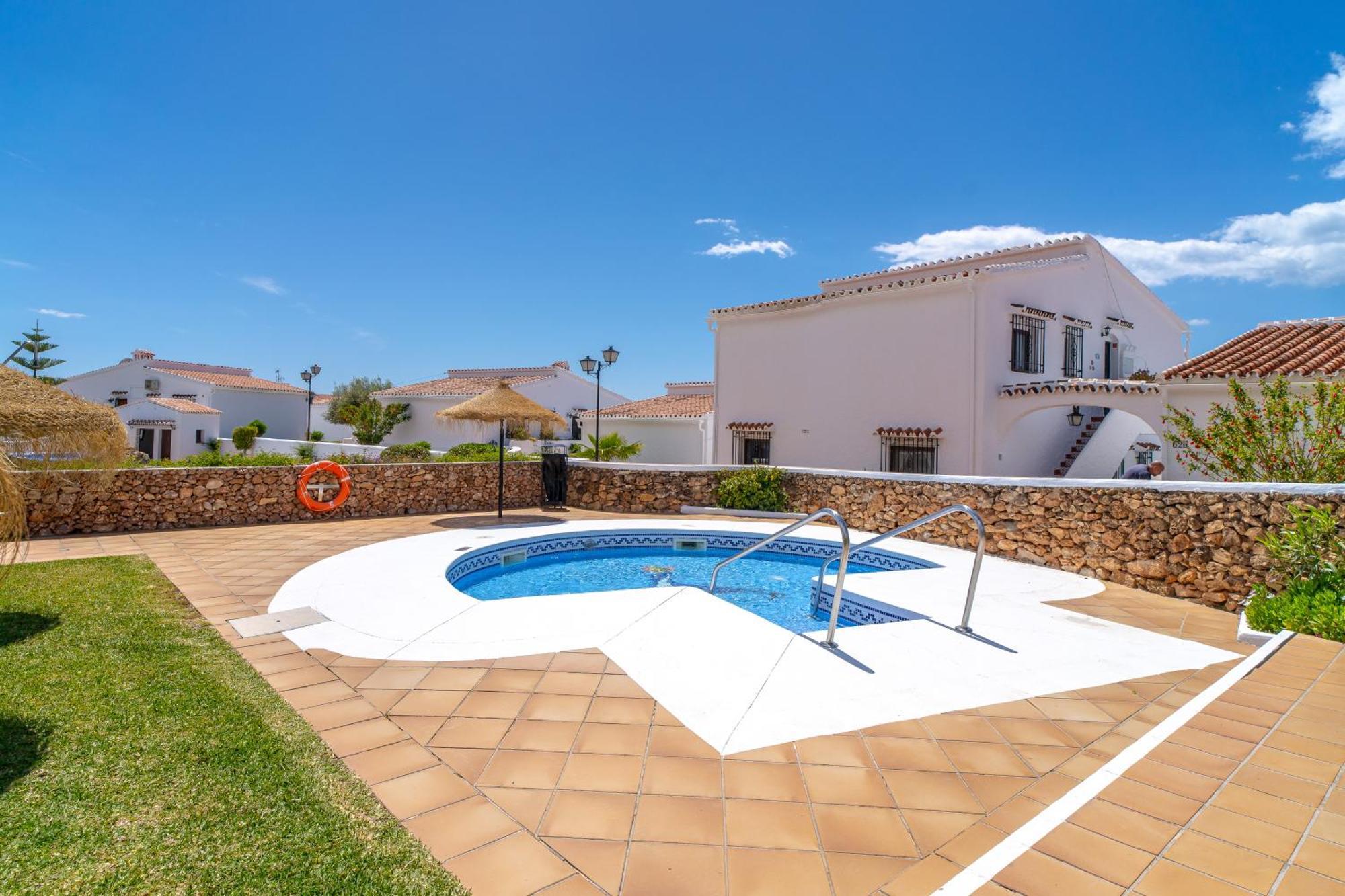 Apartamento Naranjos 18 Casasol Capistrano Village *