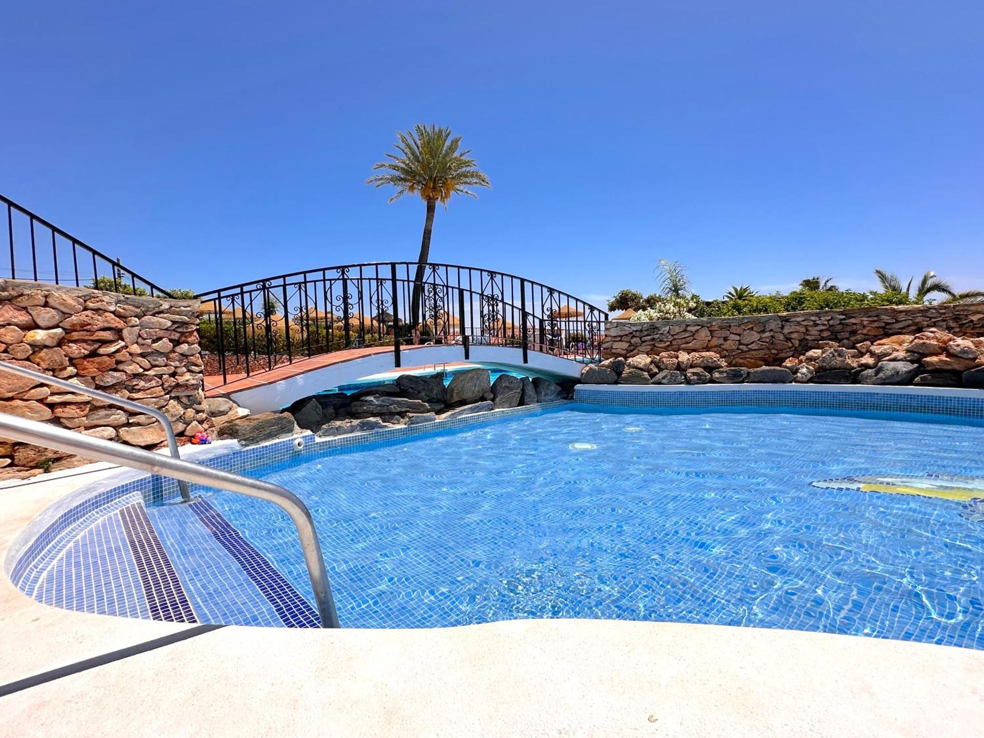 Naranjos 18 Casasol Capistrano Village