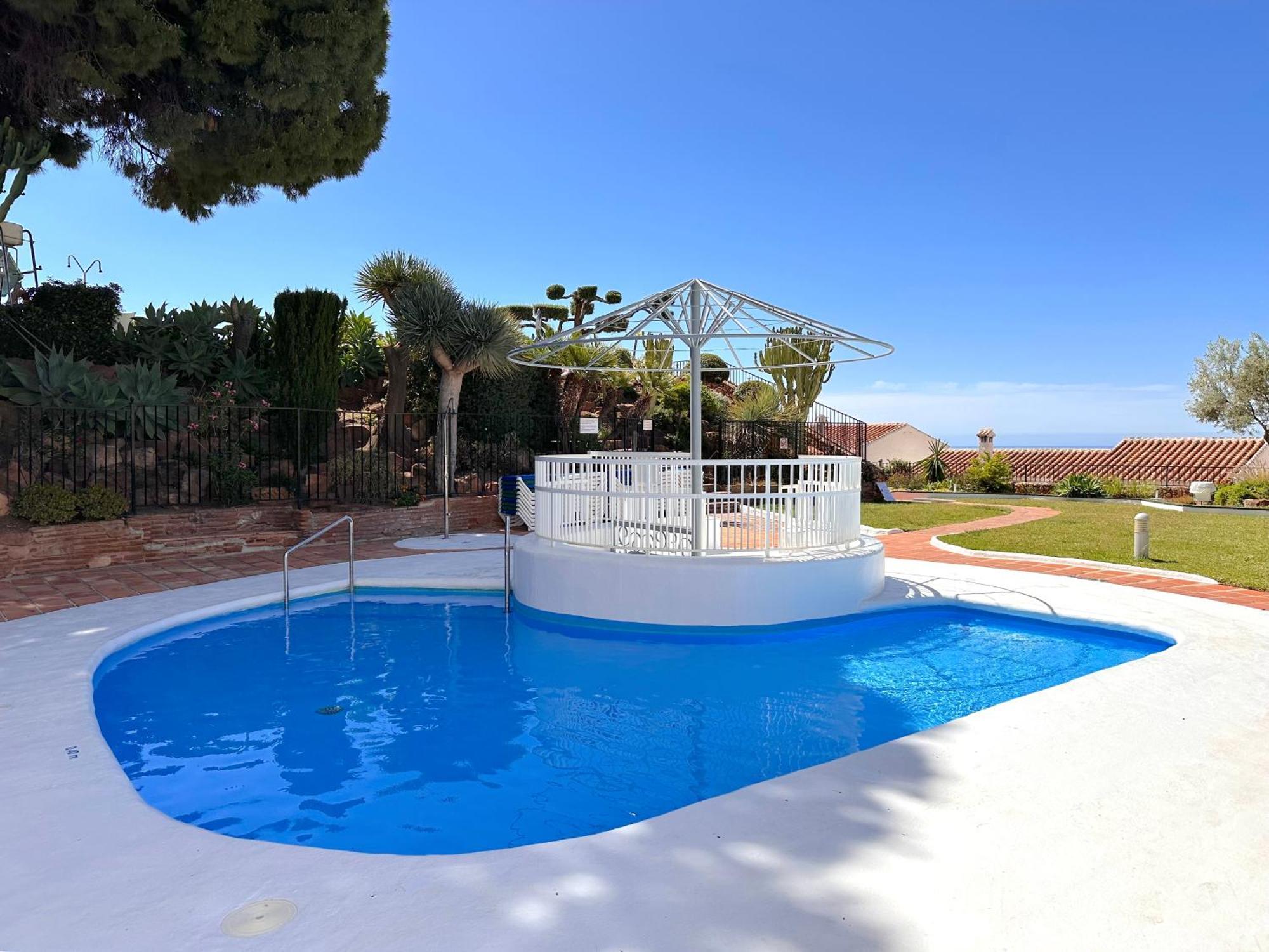 Capuchinos 85 San Juan Capistrano Casasol * Nerja