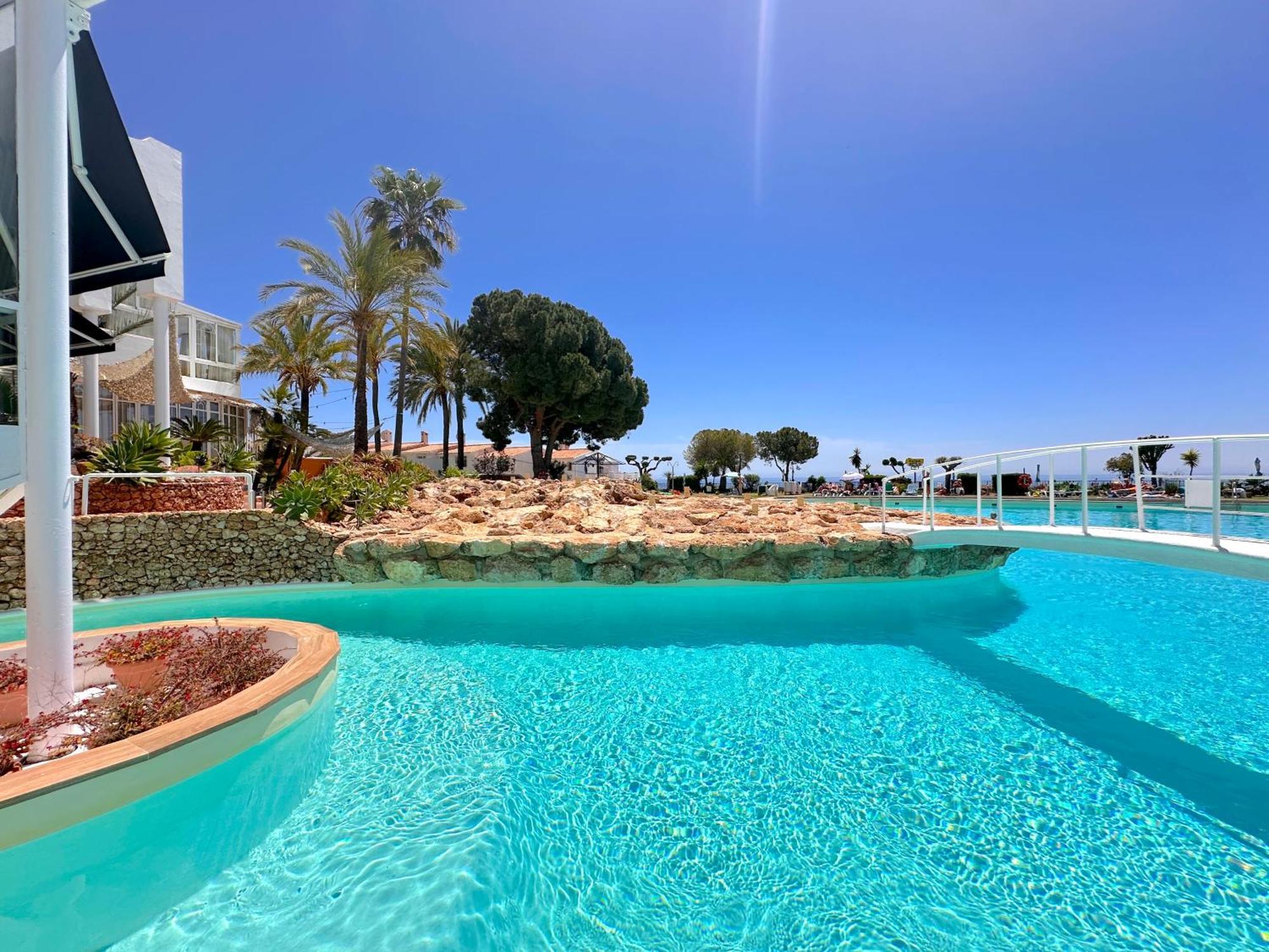 Appartement Capuchinos 85 San Juan Capistrano Casasol