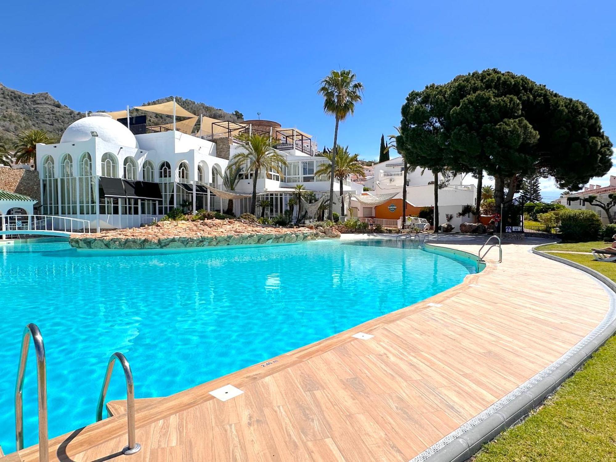Appartement Capuchinos 85 San Juan Capistrano Casasol *