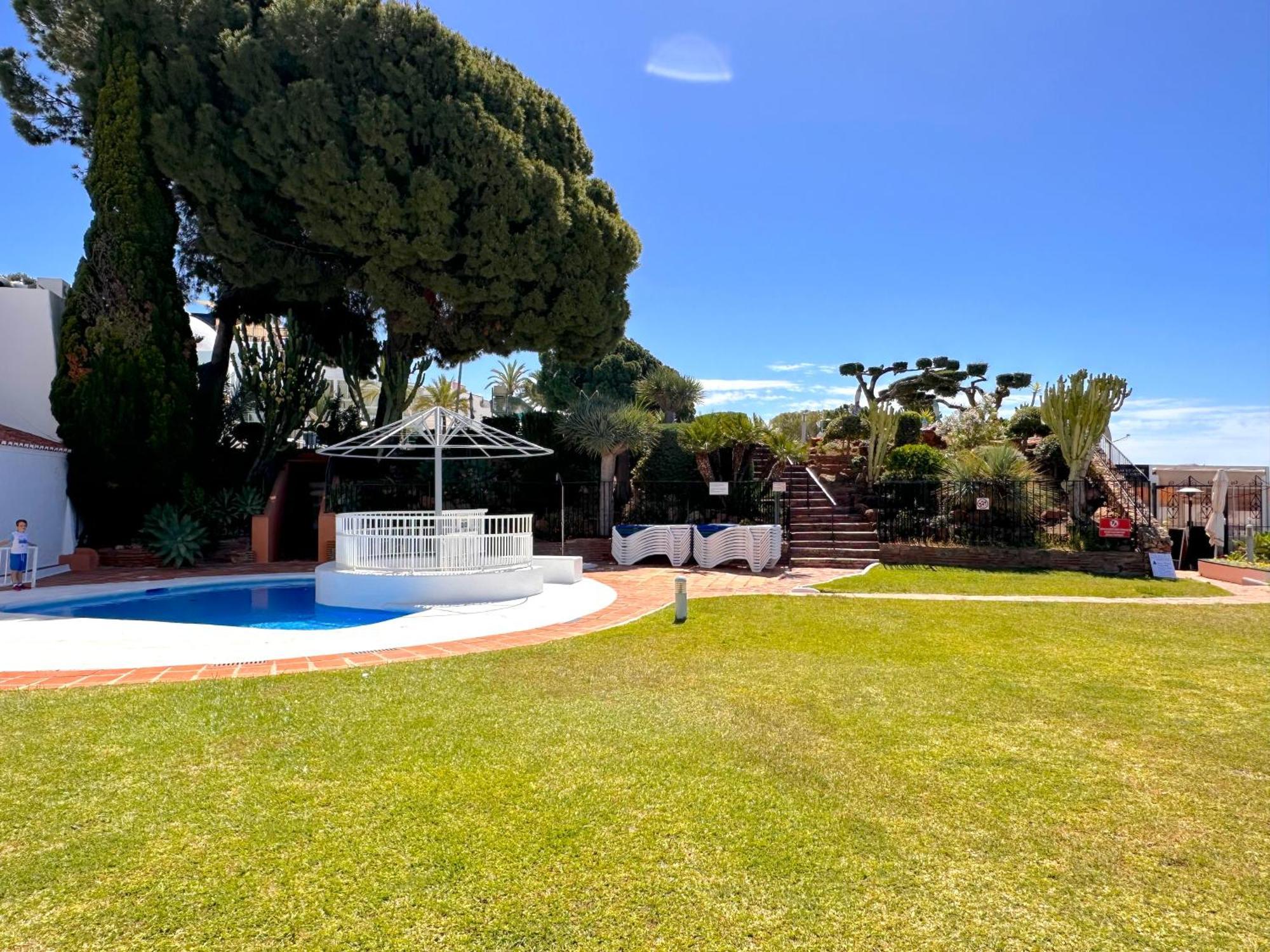 Capuchinos 85 San Juan Capistrano Casasol Appartement Nerja