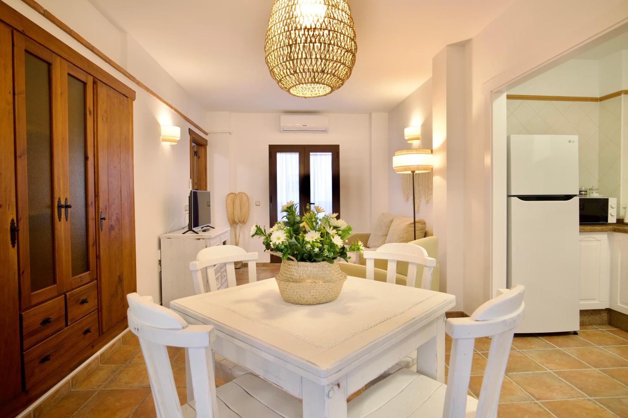 Nueva 33 En El Centro De Appartement Nerja