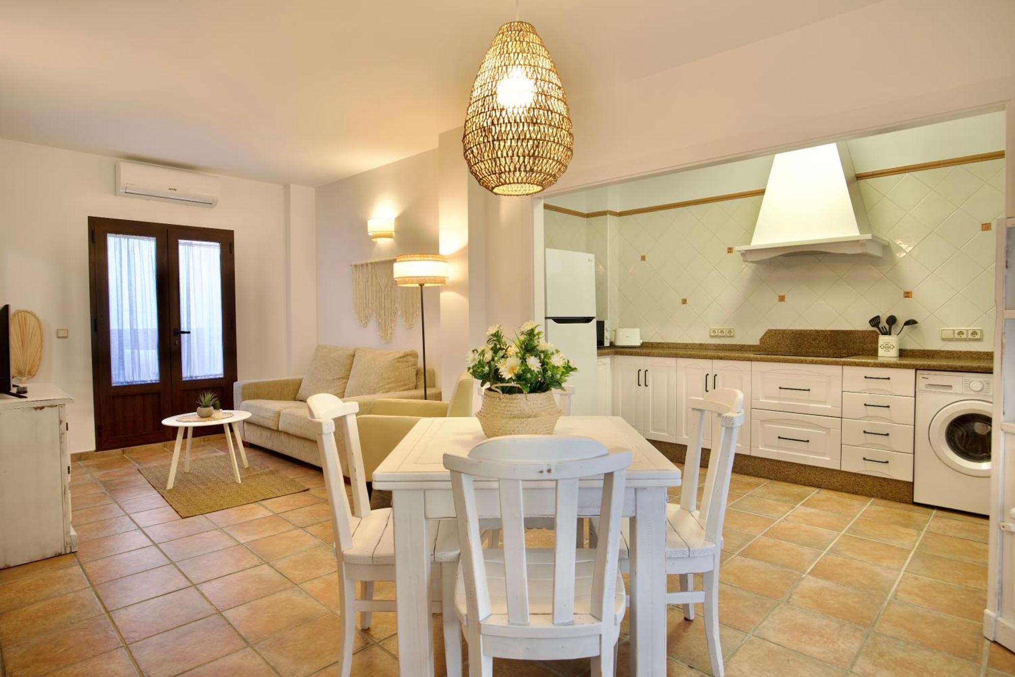 Appartement Nueva 33 En El Centro De Nerja
