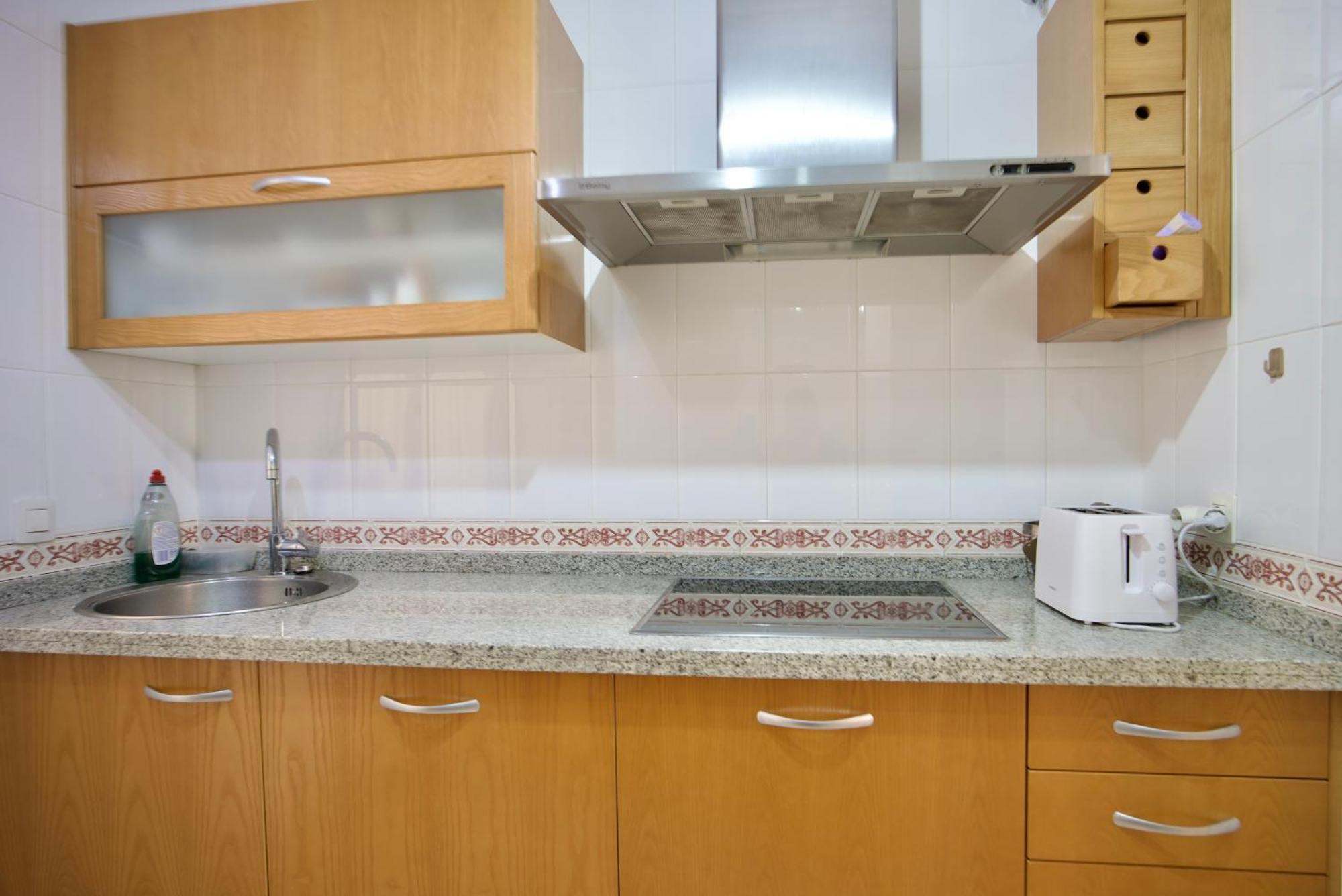 Apartment Millon 30 *